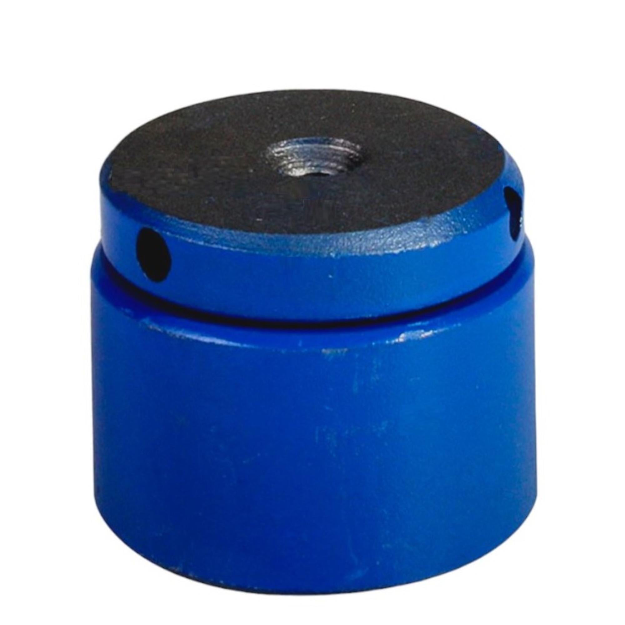 GÖNEN DÖKÜM PPRC BORU PAFTASI 75 MM MAVİ