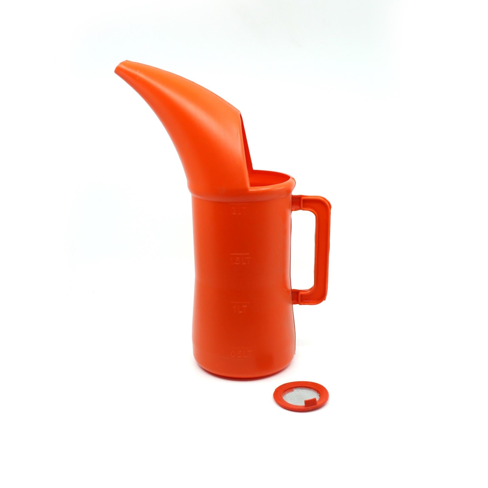 HUNİPER PLASTİK 2 LİTRE KOD: 308