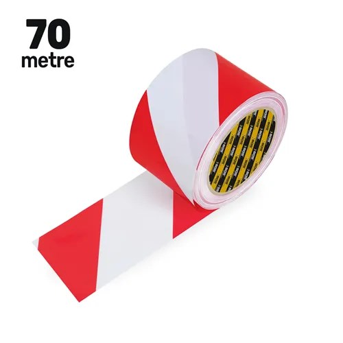 İKAZ BANDI 70 METRE