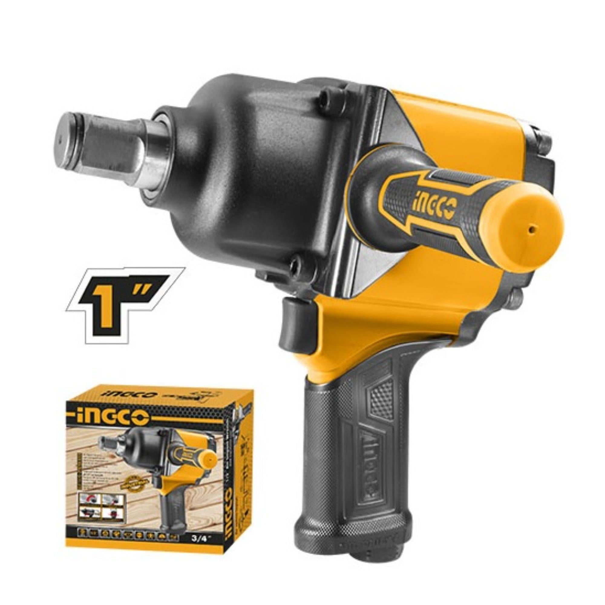 İNGCO AIW11223 HAVALI SOMUN SIKMA 1