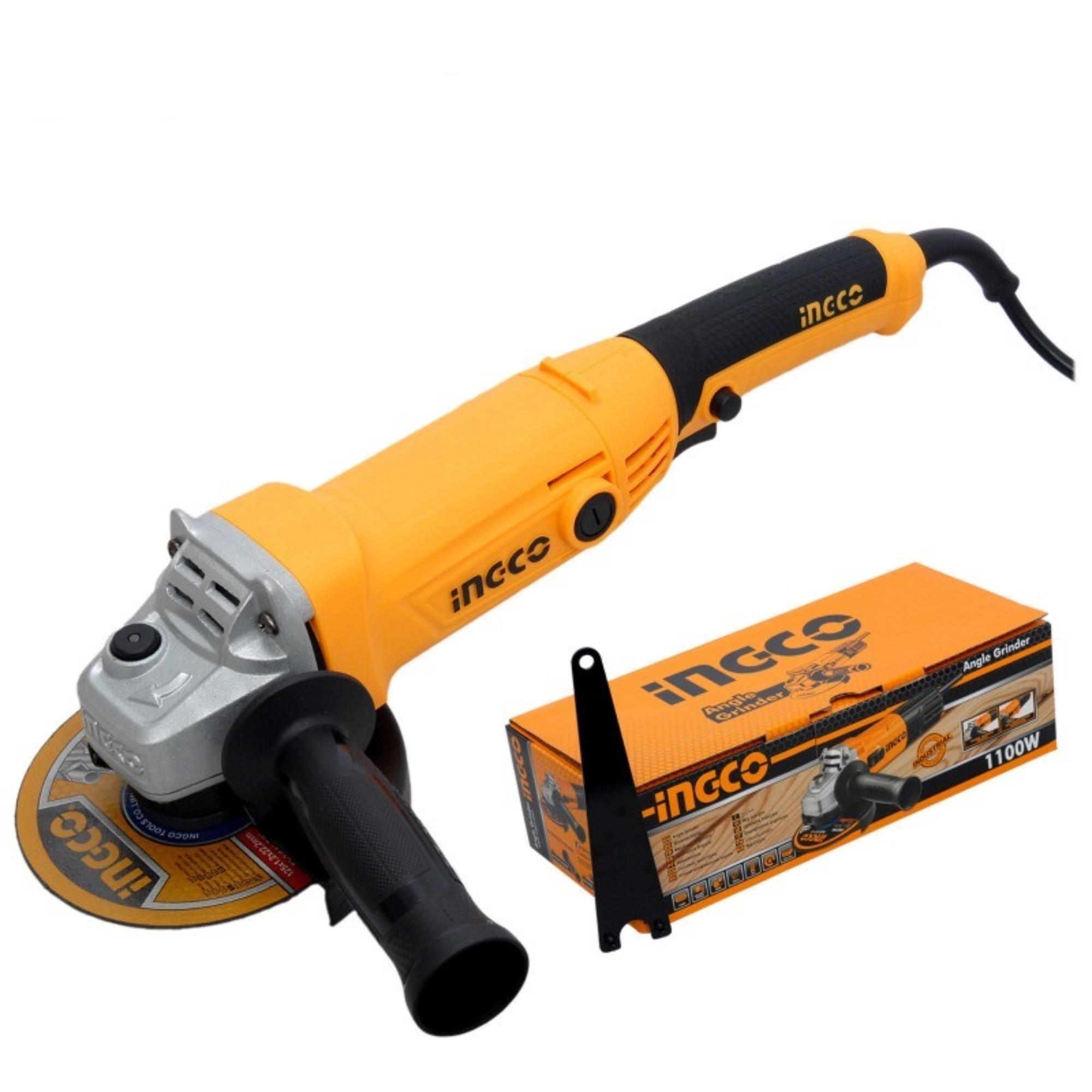 İNGCO APB0111801 POLİSAJ BONESİ 180 MM