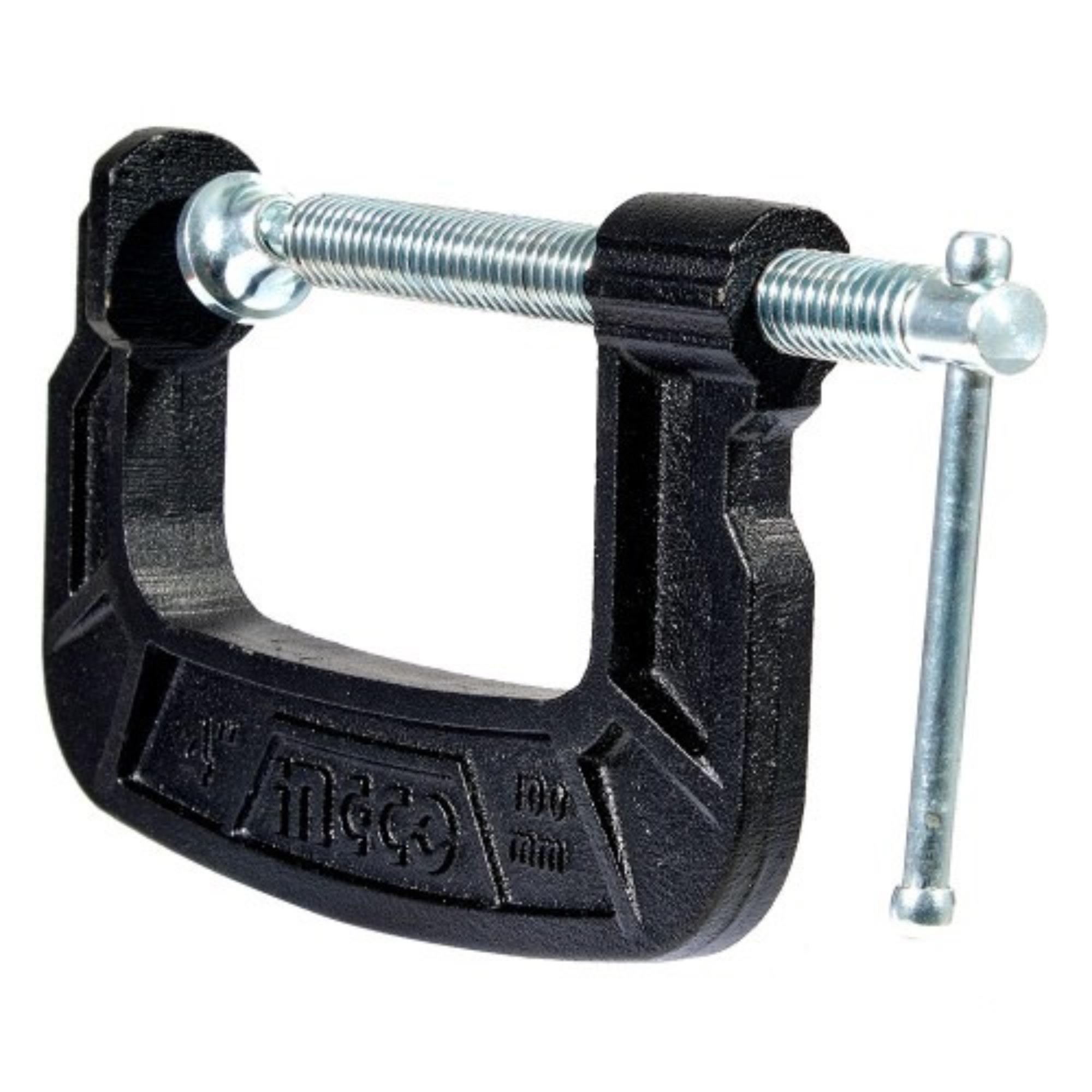 İNGCO HGC0106 ENDÜSTRİYEL İŞKENCE 150 MM 6