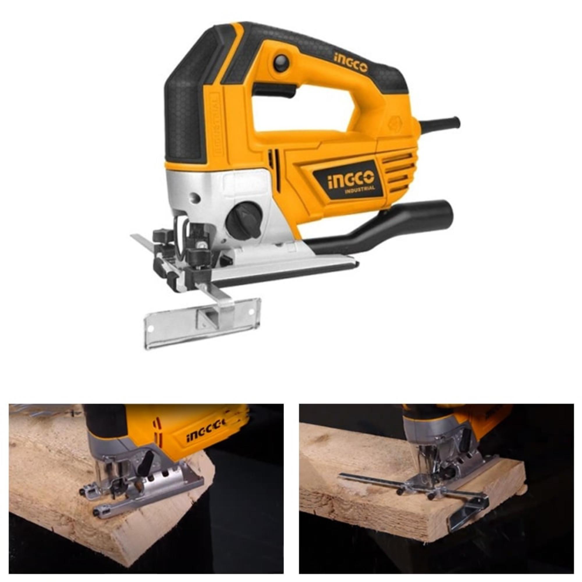 İNGCO JS80028 DEKUPAJ MAKİNESİ 800W