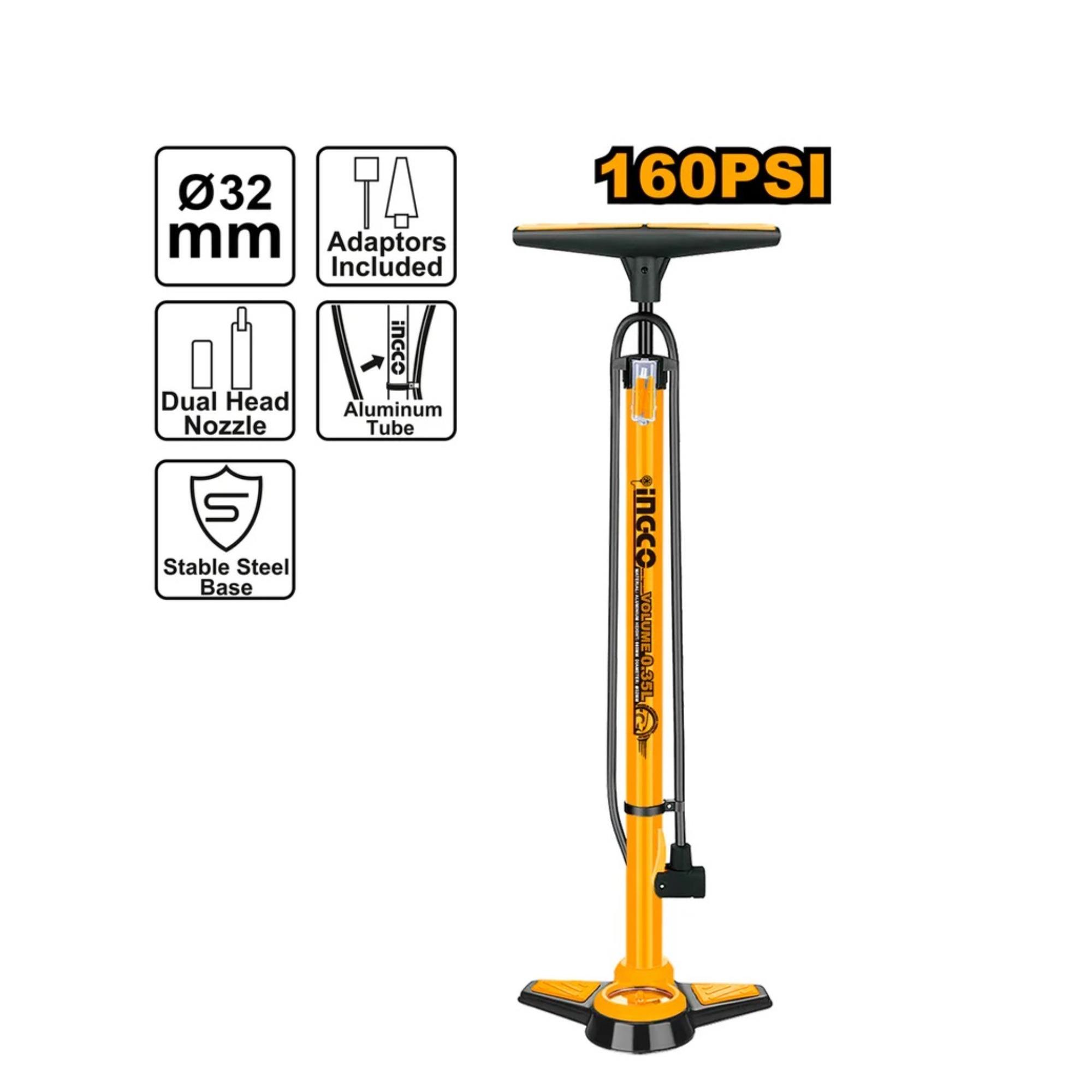 İNGCO MPP3201 BİSİKLET POMPASI