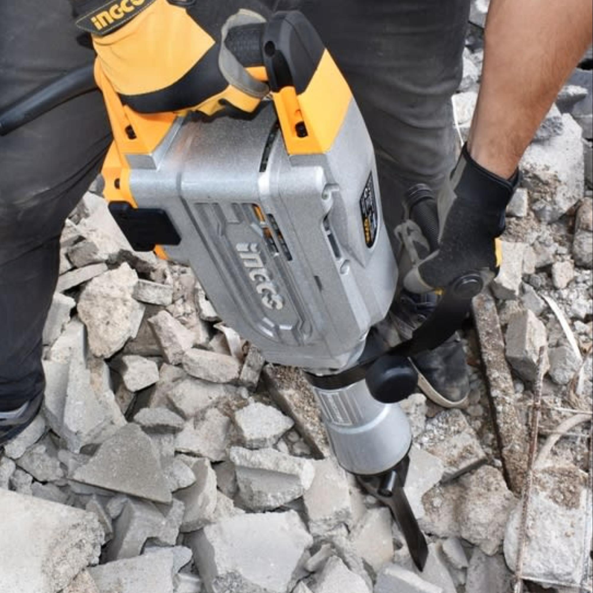 İNGCO PDB17008 KIRICI 1700W (16 KG)