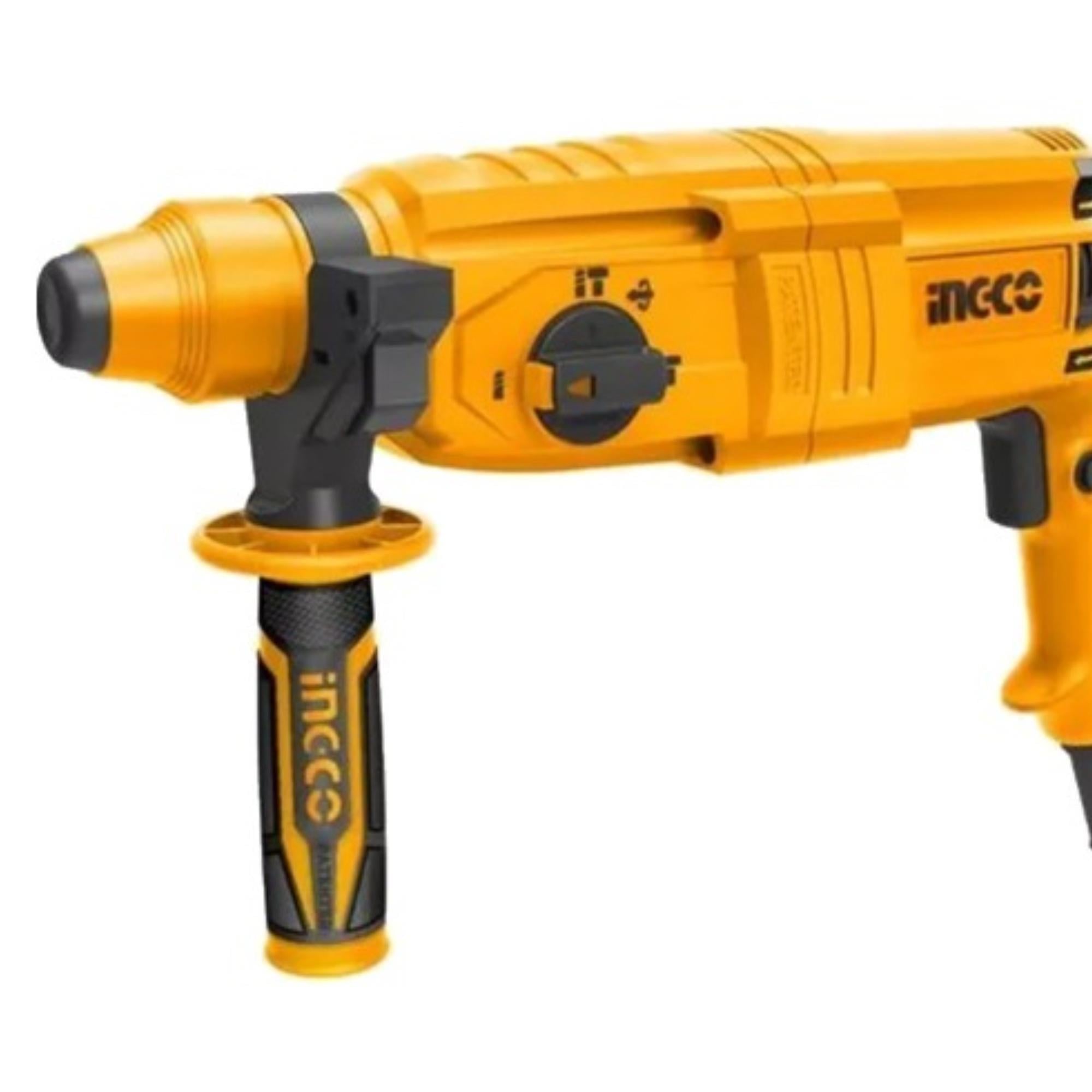 İNGCO RGH9028 KIRICI DELİCİ 800W (3 KG)