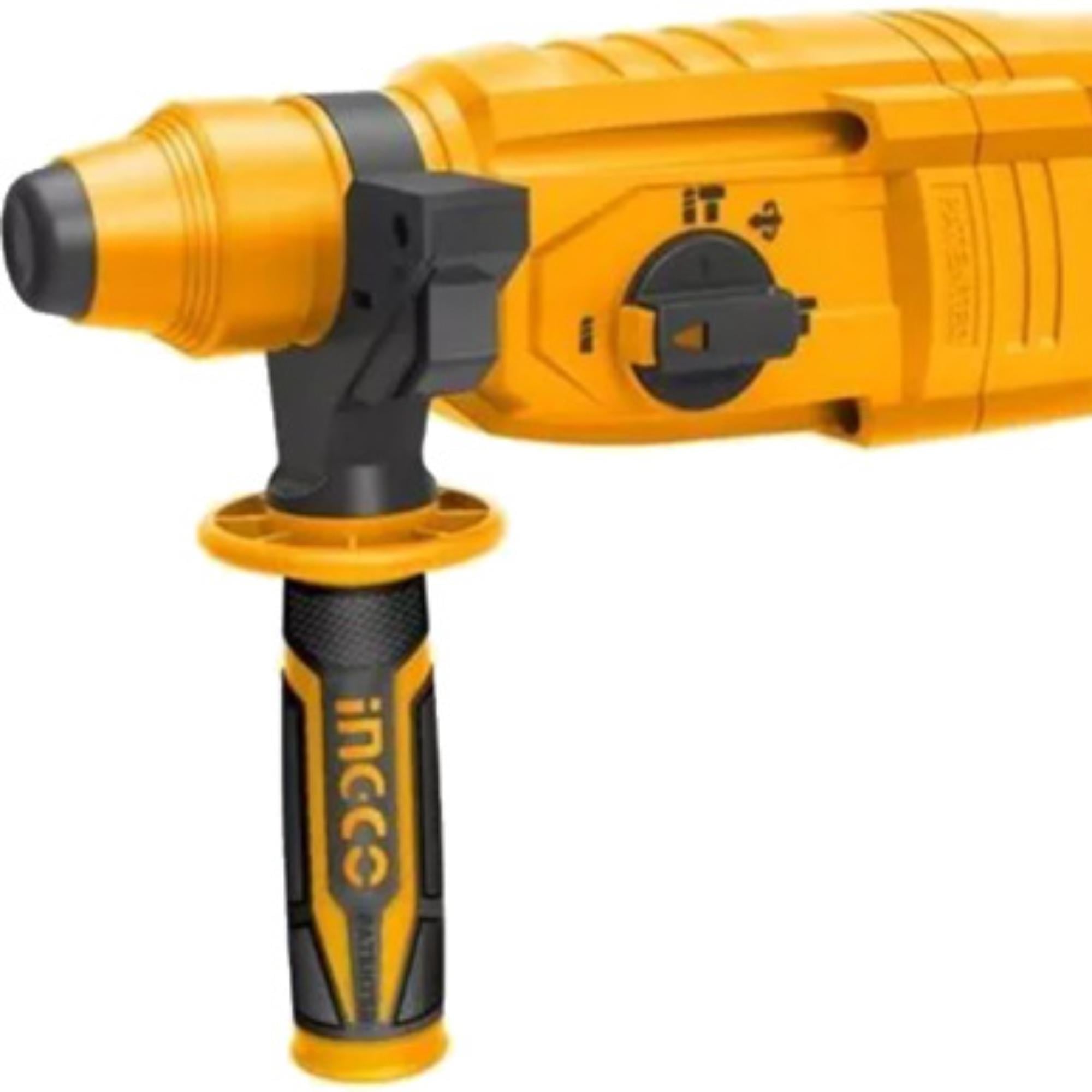 İNGCO RGH9028 KIRICI DELİCİ 800W (3 KG)