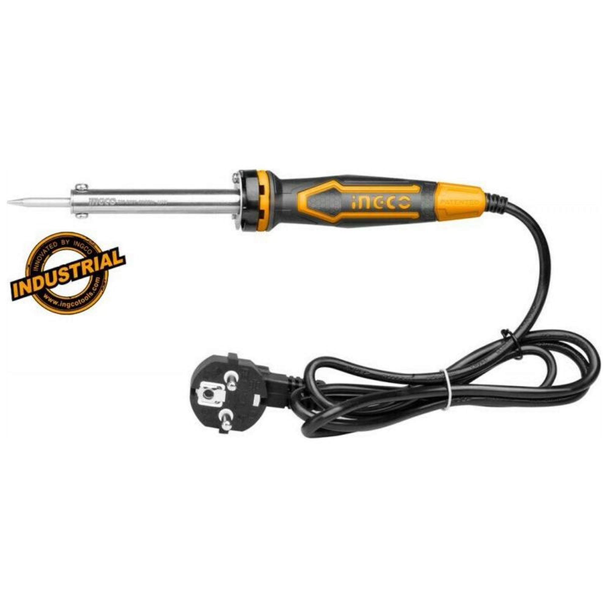 İNGCO SI0248 KALEM HAVYA 40W