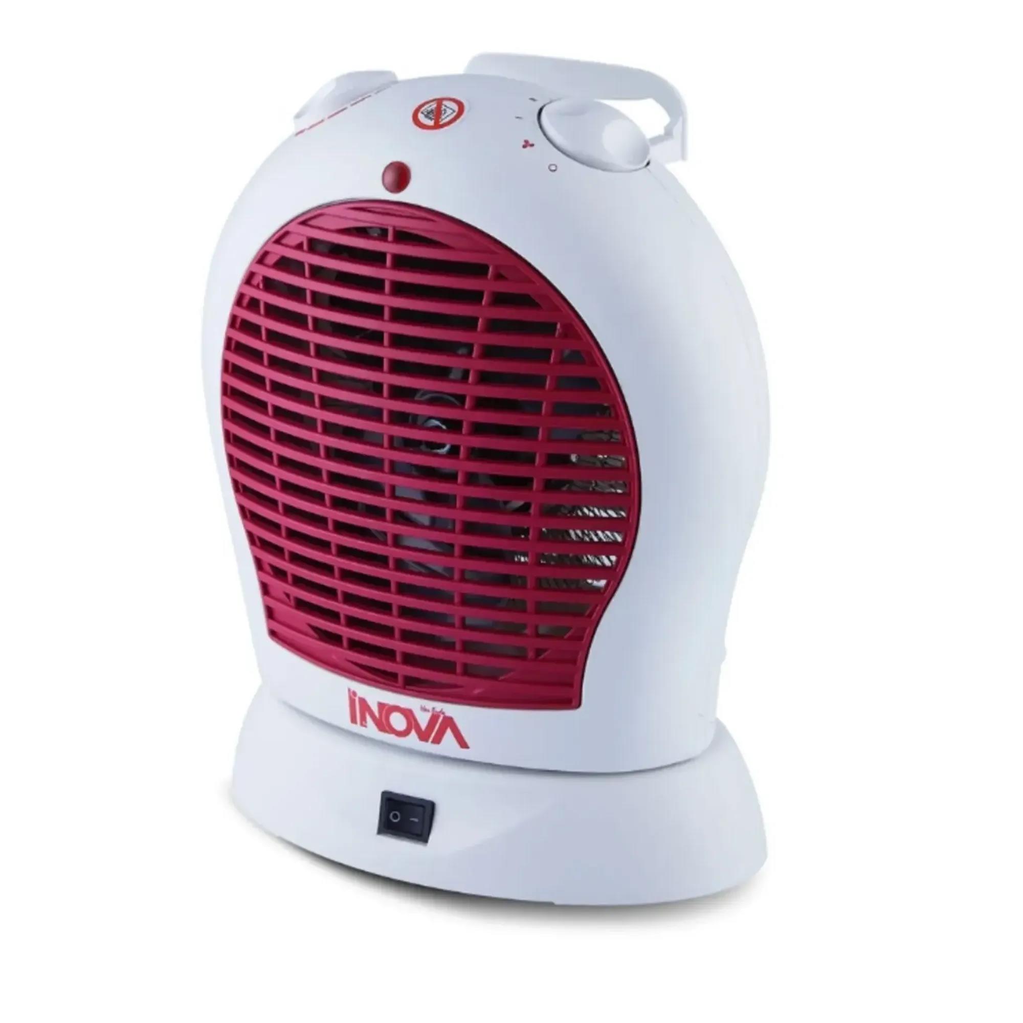 İNOVA GUST DÖNERLİ TURBO FANLI ISITICI 2000 W
