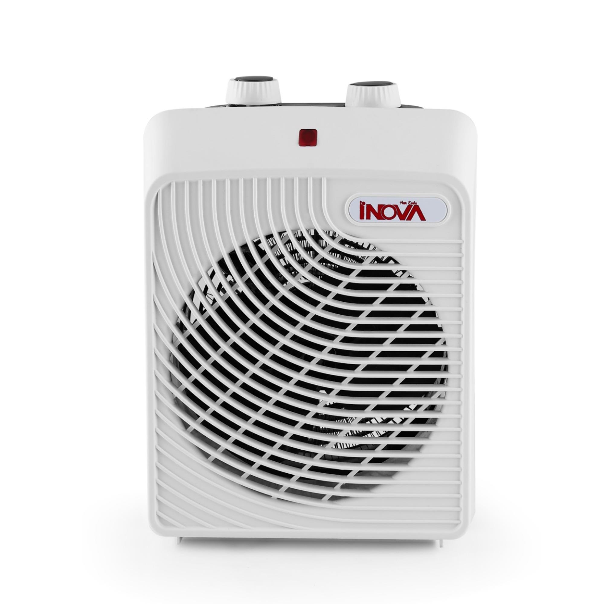 İNOVA WIND KARE TURBO FANLI ISITICI 2000 W