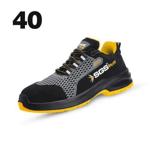 İŞ AYAKKABISI FLEXO S1 NO:40