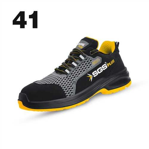 İŞ AYAKKABISI FLEXO S1 NO:41