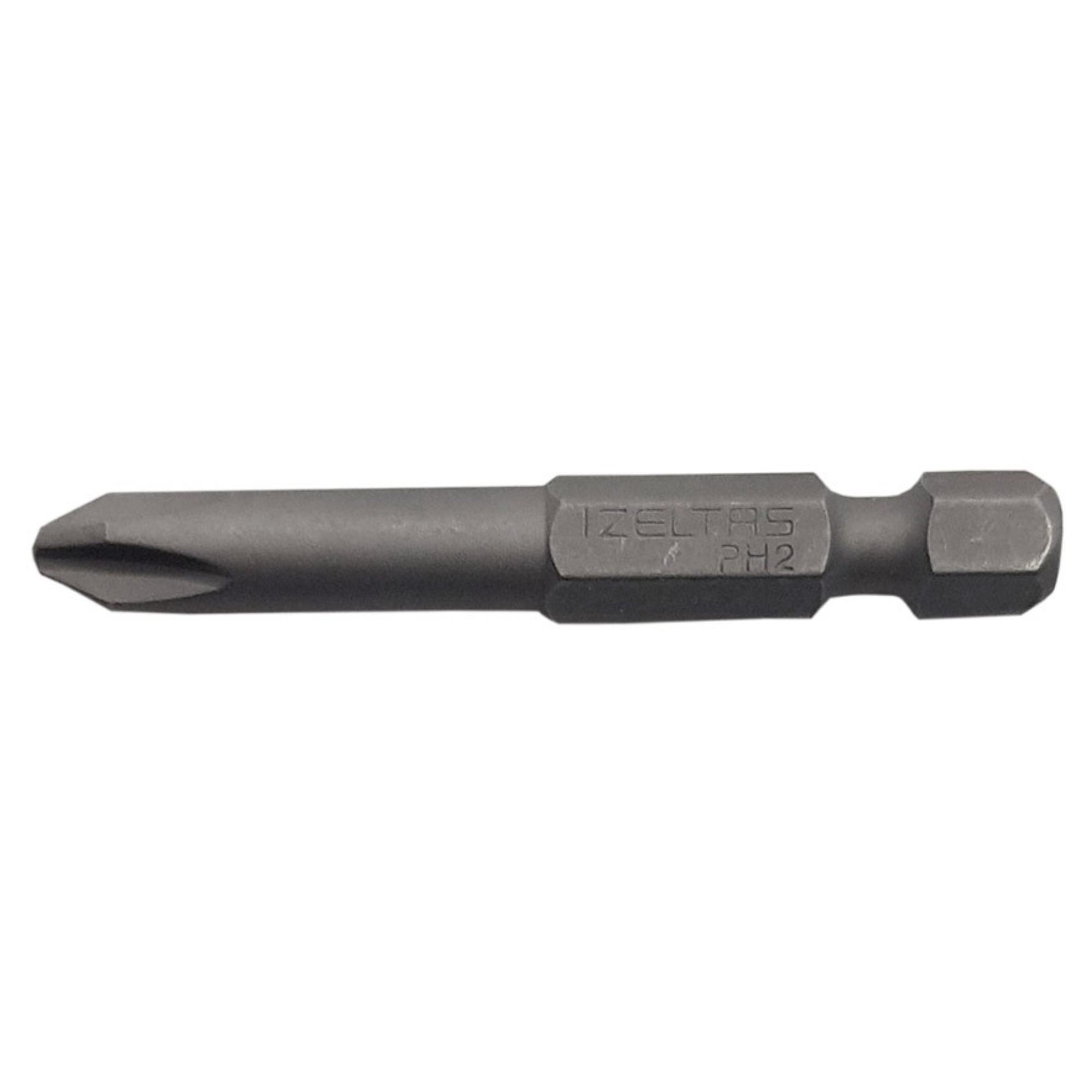 İZELTAŞ BİTS UÇ PH2 50 MM