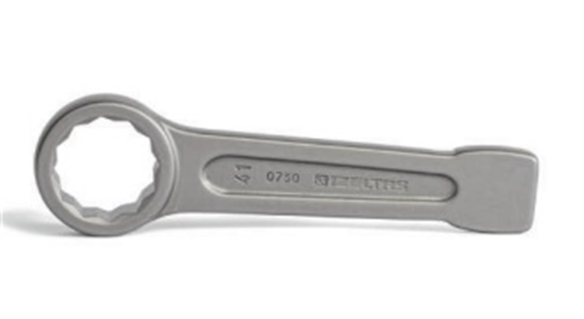 İzeltaş 0750050070 Yıldız Çakma Anahtar 70mm 