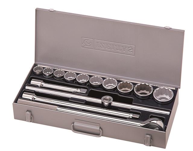 İzeltaş 1120 00 6014 3/4