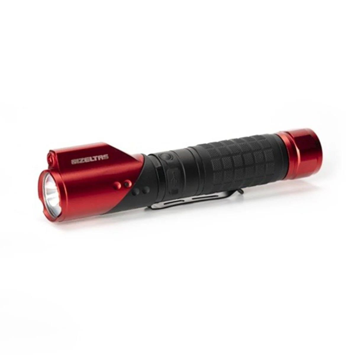İzeltaş 14000005345 1000 LM Pro Led El Feneri
