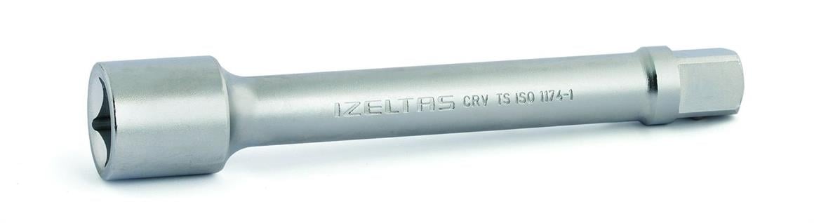 İzeltaş 1519064400 3/4 Ağır Uzun Ara Kol 400 mm