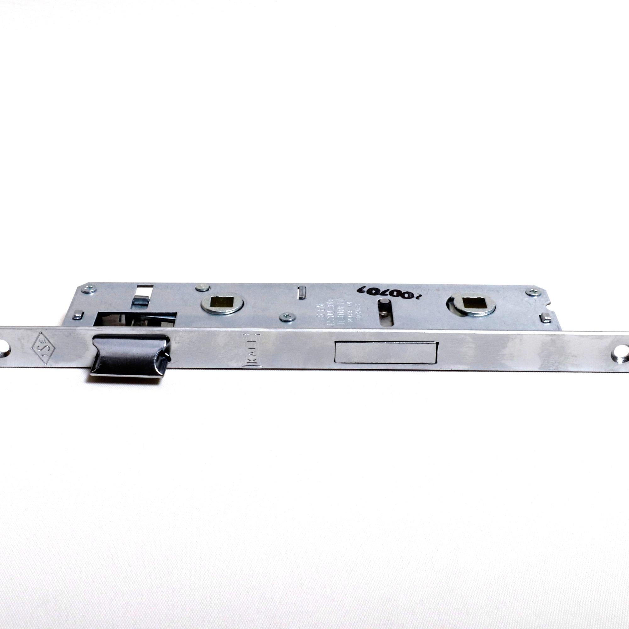 KALE PVC BANYO & WC KİLİDİ 269PWC/20 MM