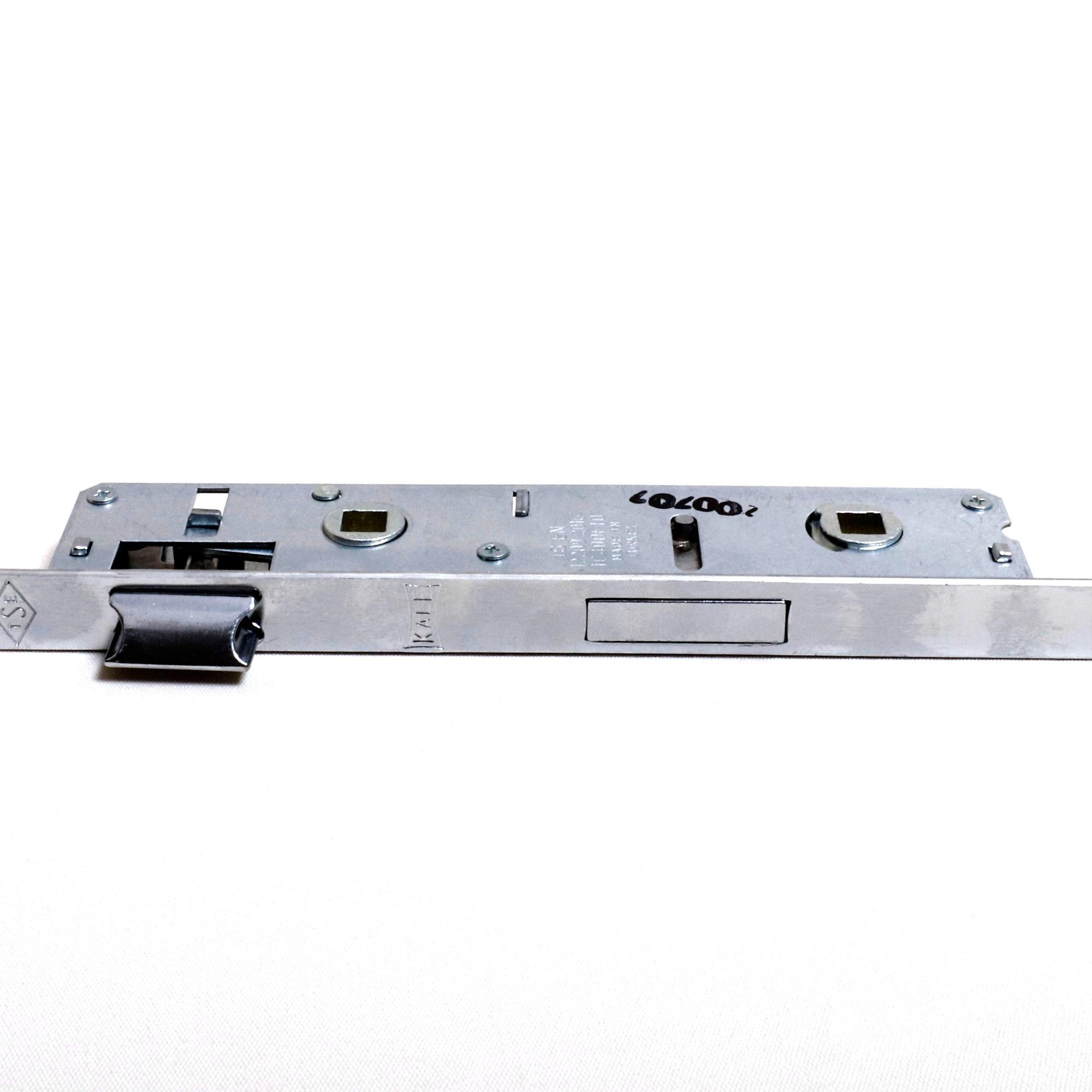 KALE PVC BANYO & WC KİLİDİ 269PWC/35 MM