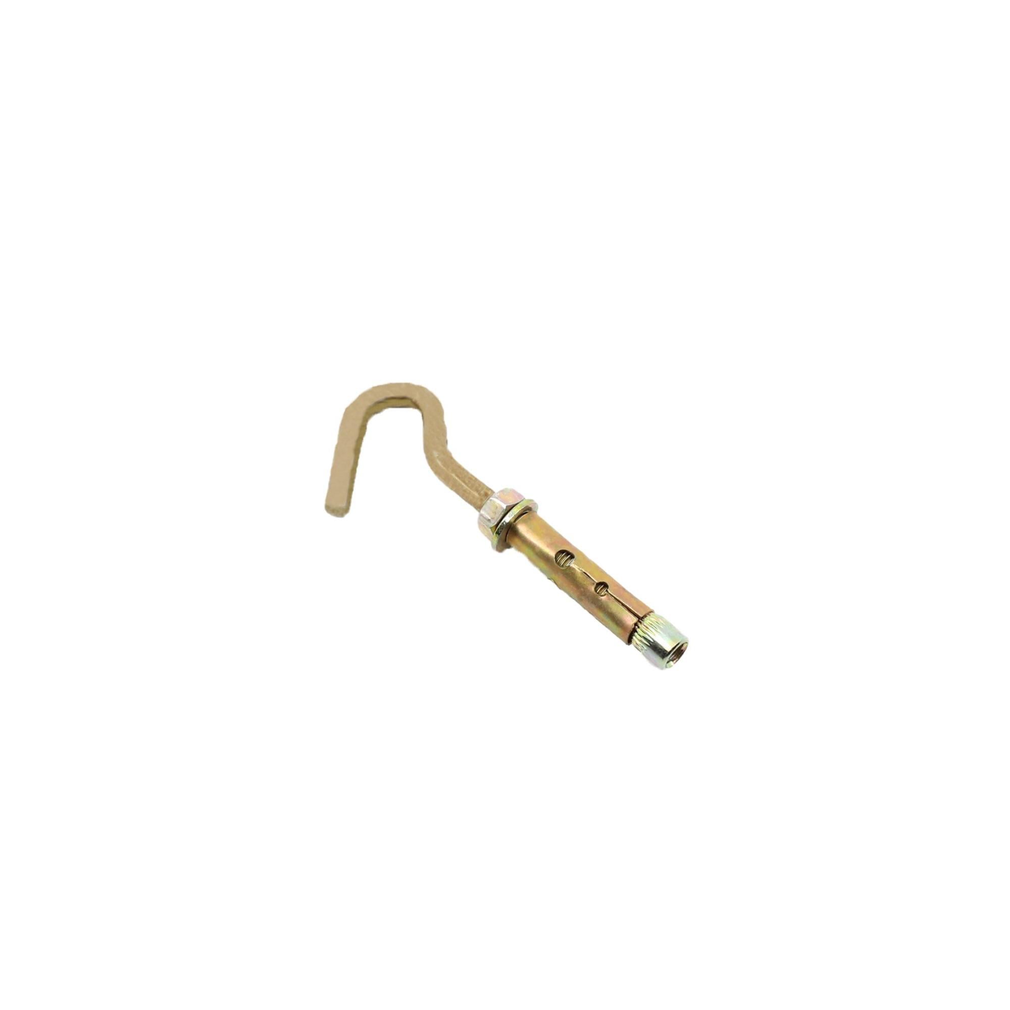KANCALI ÇELİK DUBEL M6 (AÇIK)