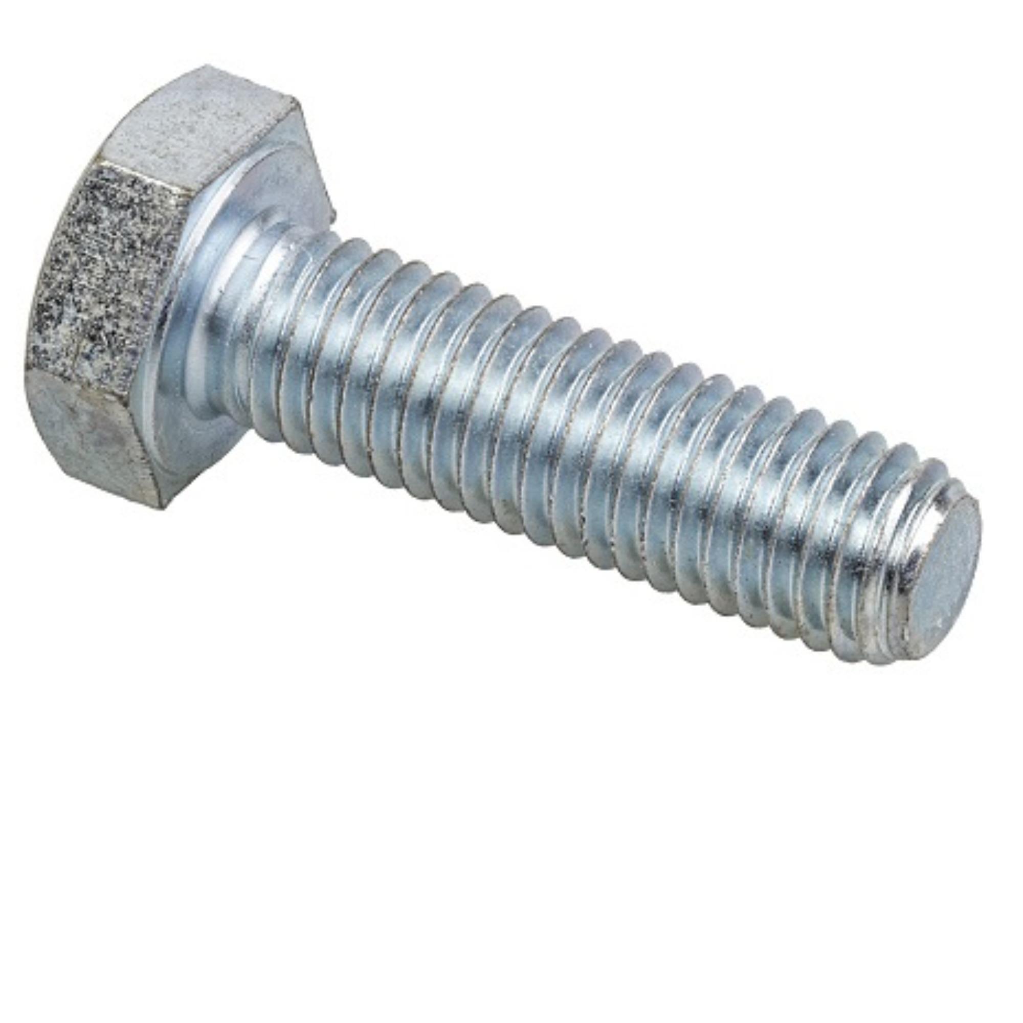 KAPLAMALI CİVATA   M10x50
