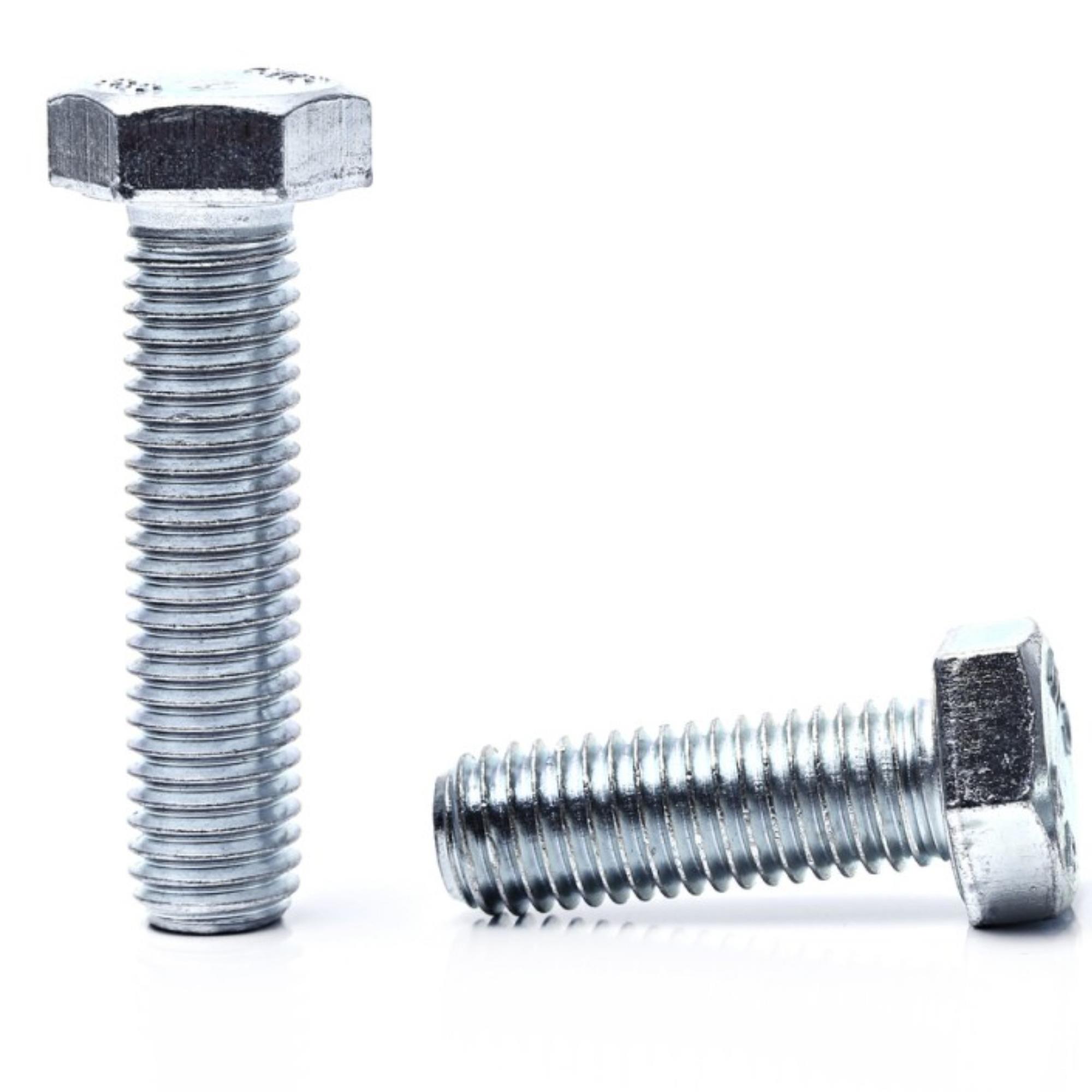 KAPLAMALI CİVATA   M6x40