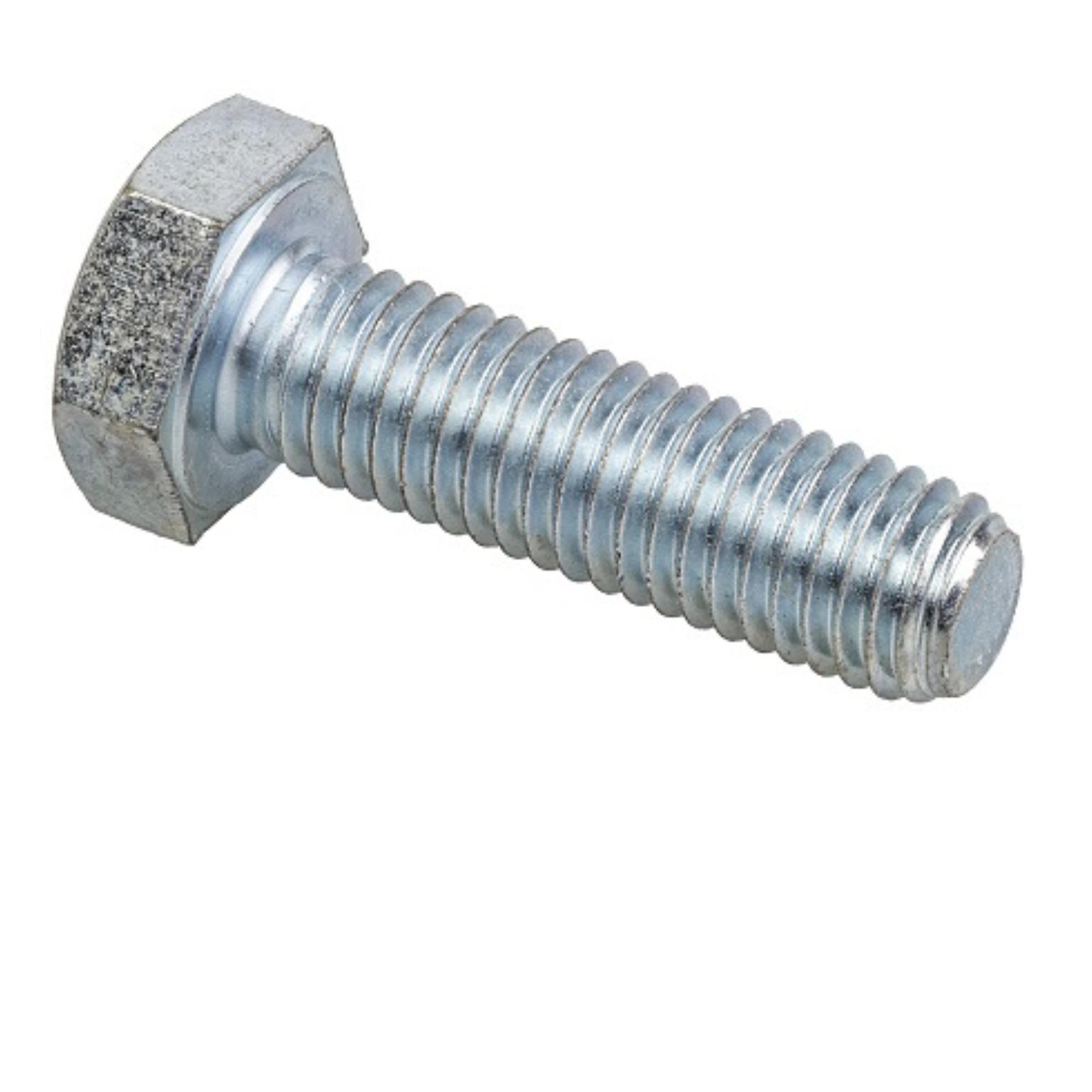 KAPLAMALI CİVATA   M6x40