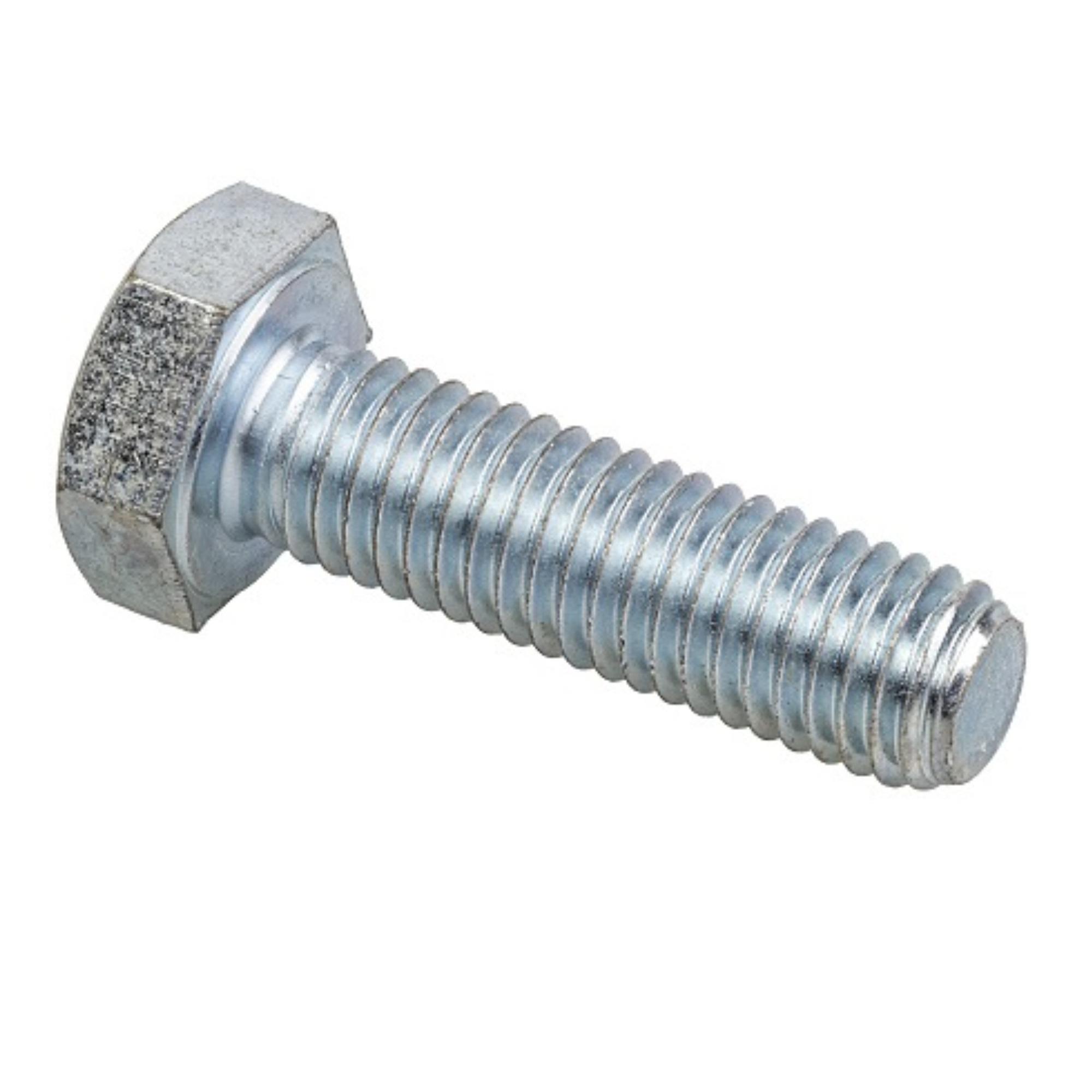 KAPLAMALI CİVATA   M8x60