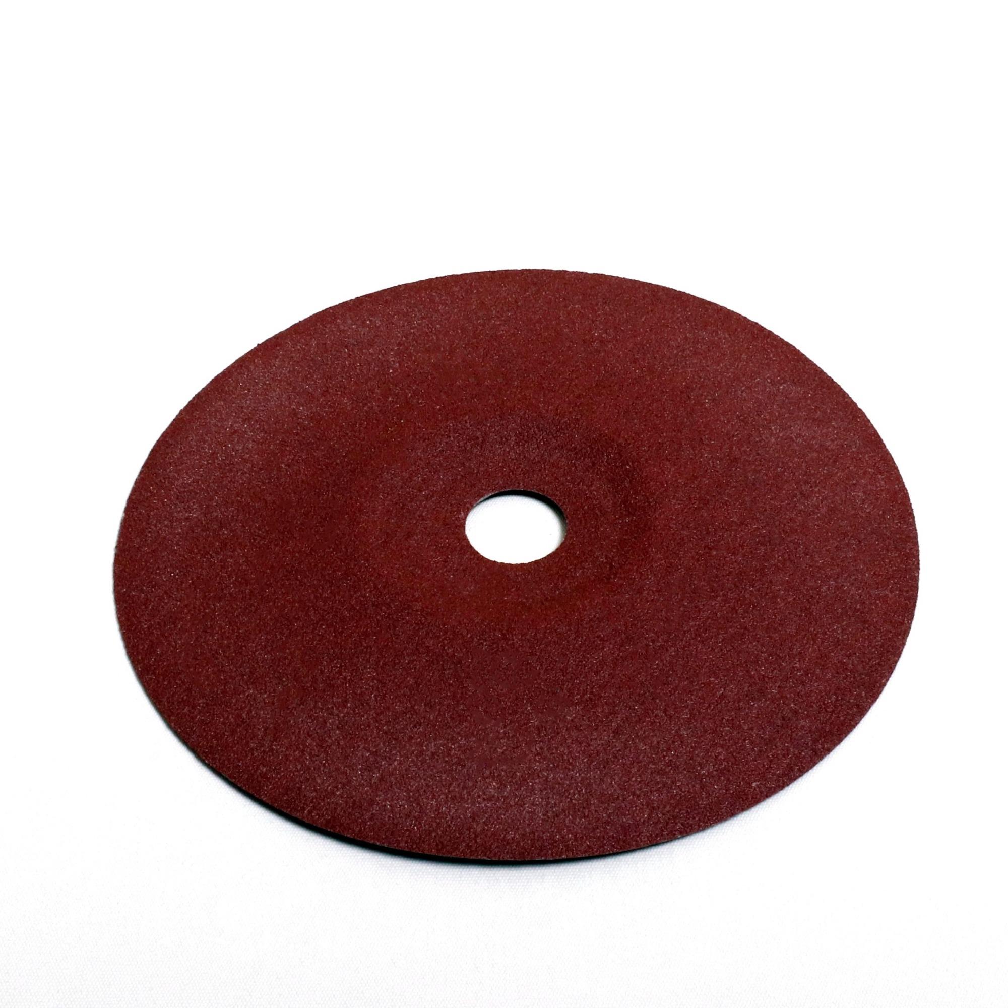 KARBOSAN FİBER DİSK ZIMPARA NK AO 180x22 120 KUM