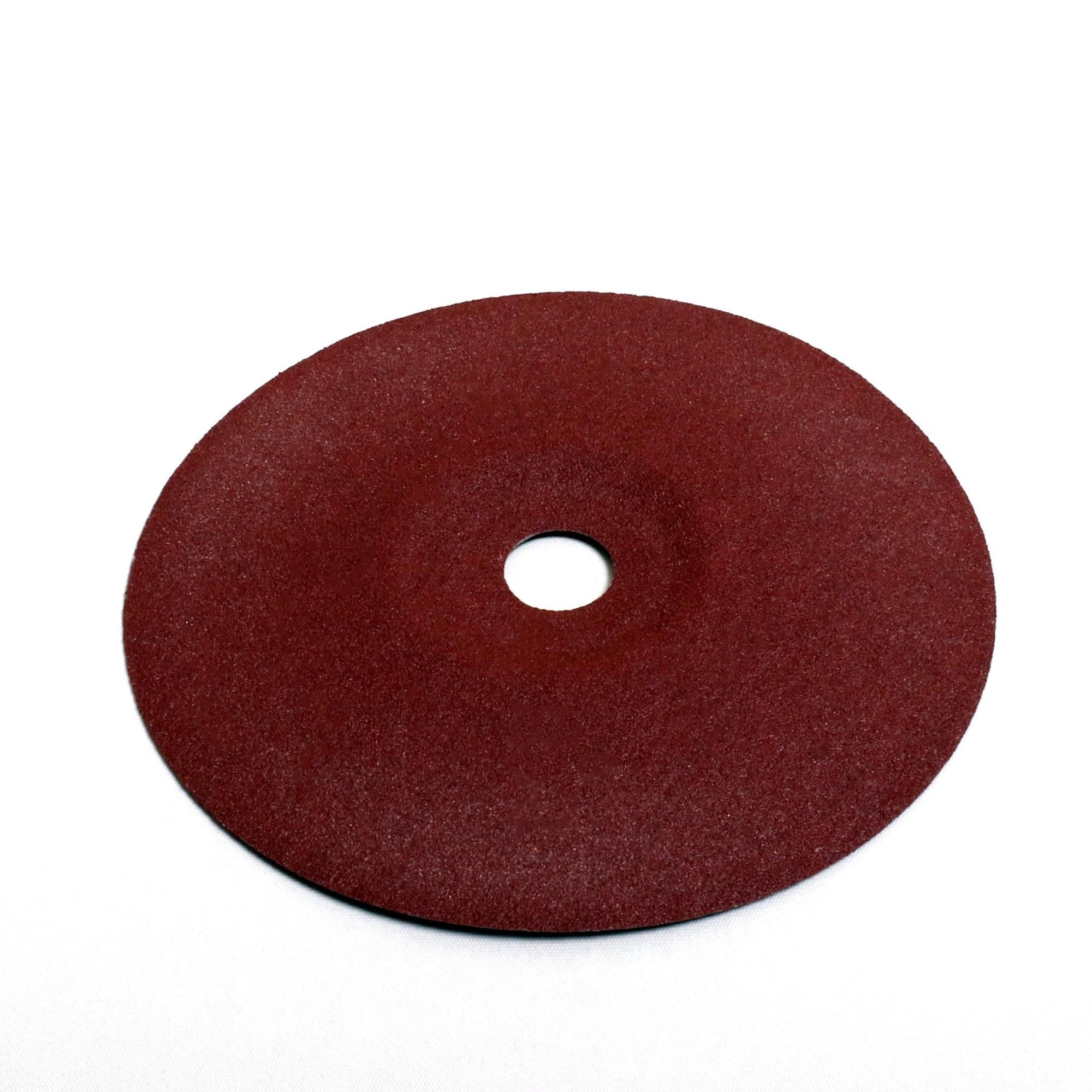 KARBOSAN FİBER DİSK ZIMPARA NK AO 180x22 36 KUM