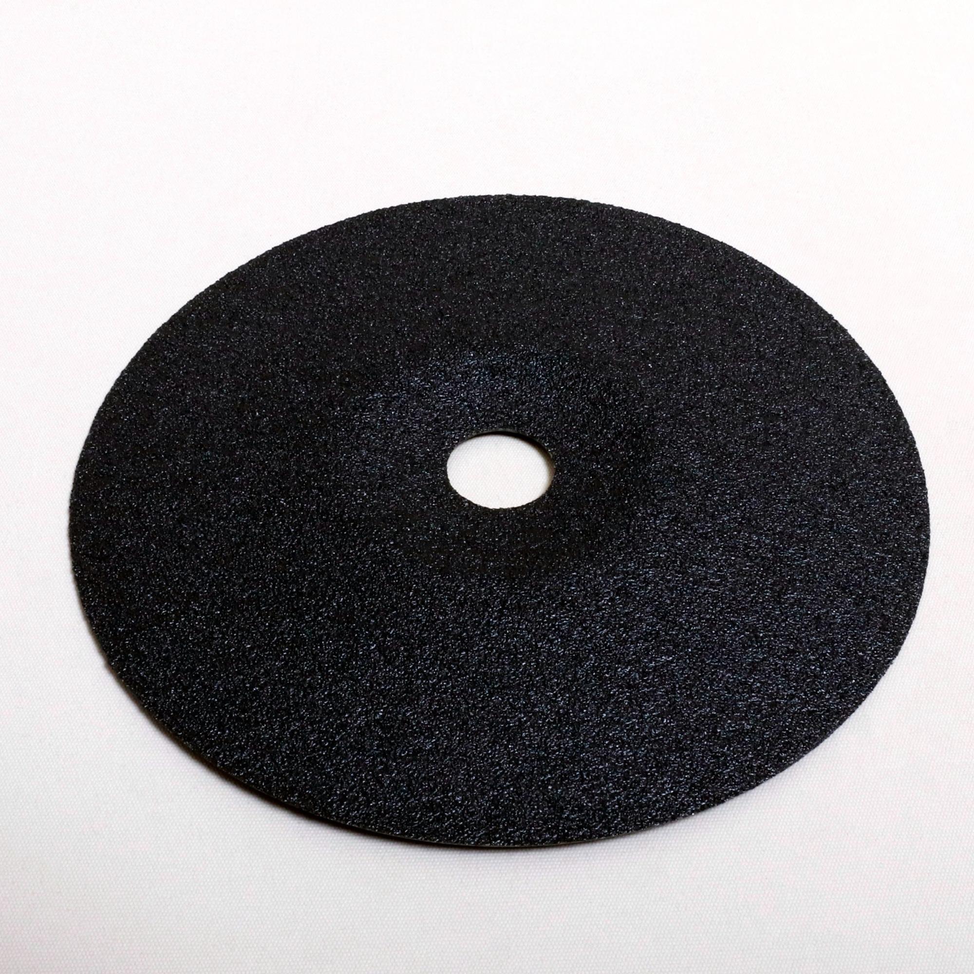 KARBOSAN FİBER DİSK ZIMPARA SC 180x22 50 KUM