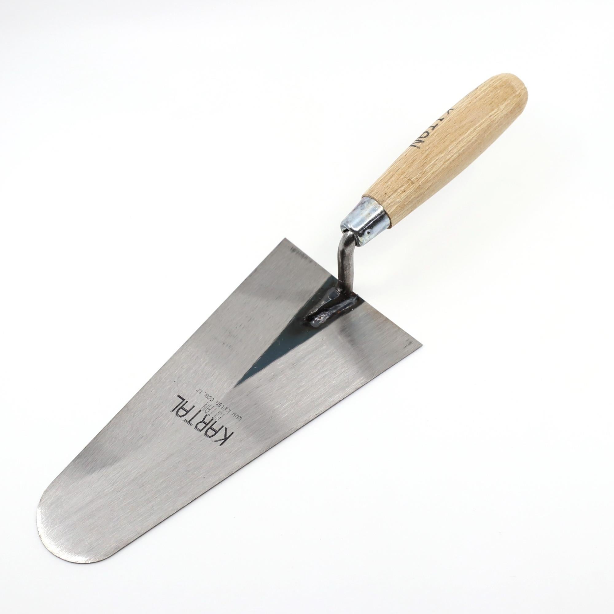 KARTAL SIVA MALASI AHŞAP SAP 18 CM