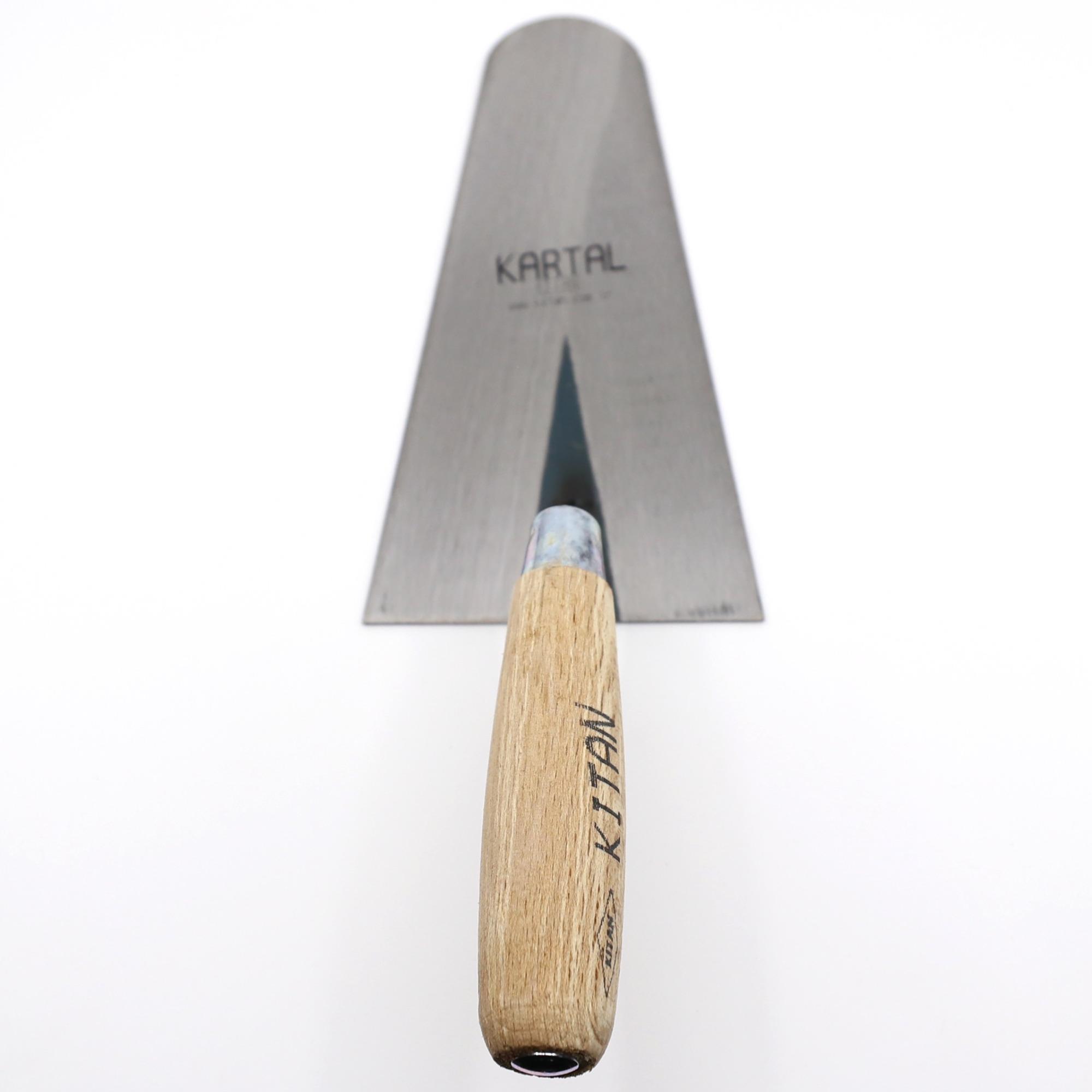 KARTAL SIVA MALASI AHŞAP SAP 22 CM
