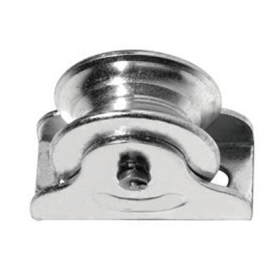 KEPLİ RAY MAKARA TAKMATİK 100 MM