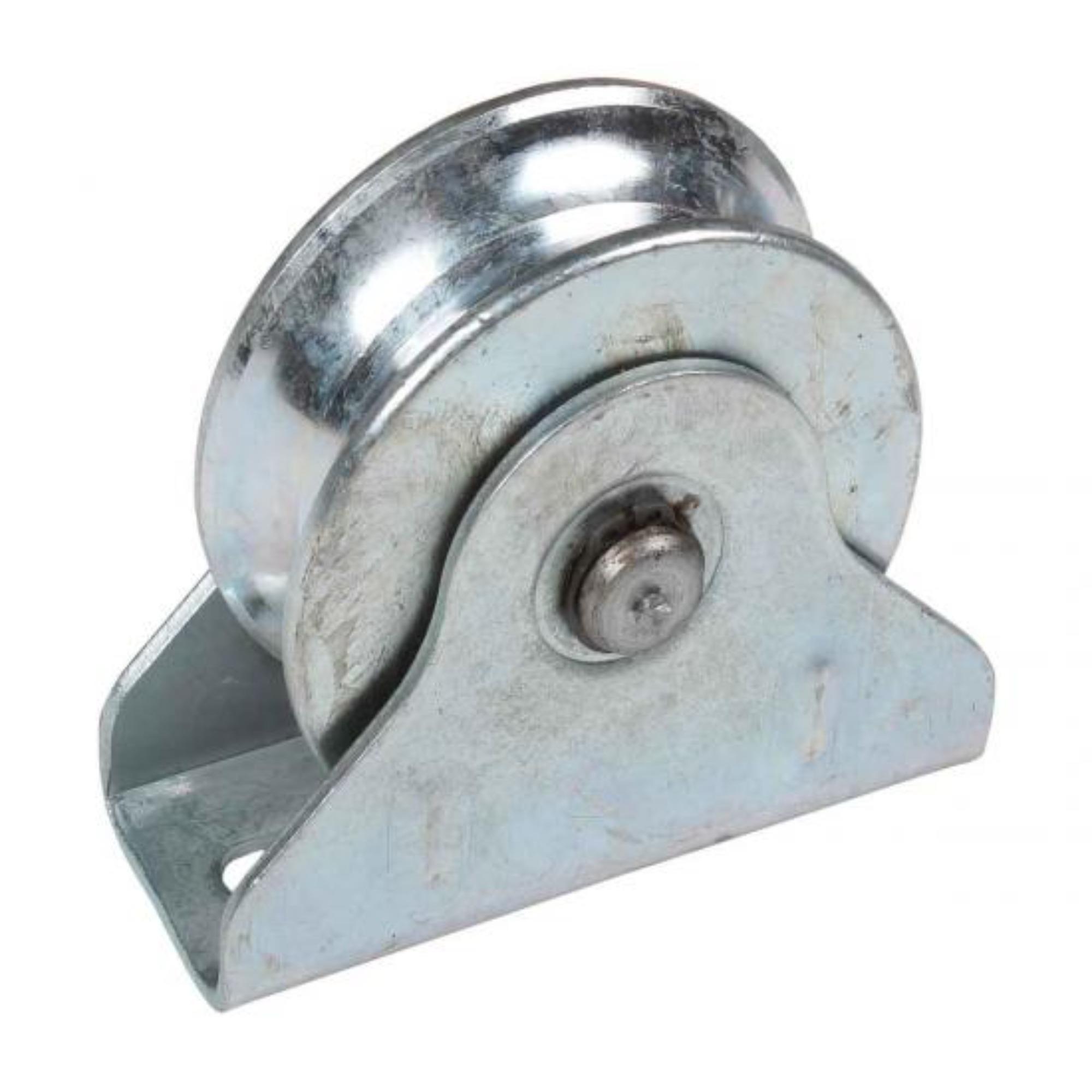 KEPLİ RAY MAKARA TAKMATİK 30 MM