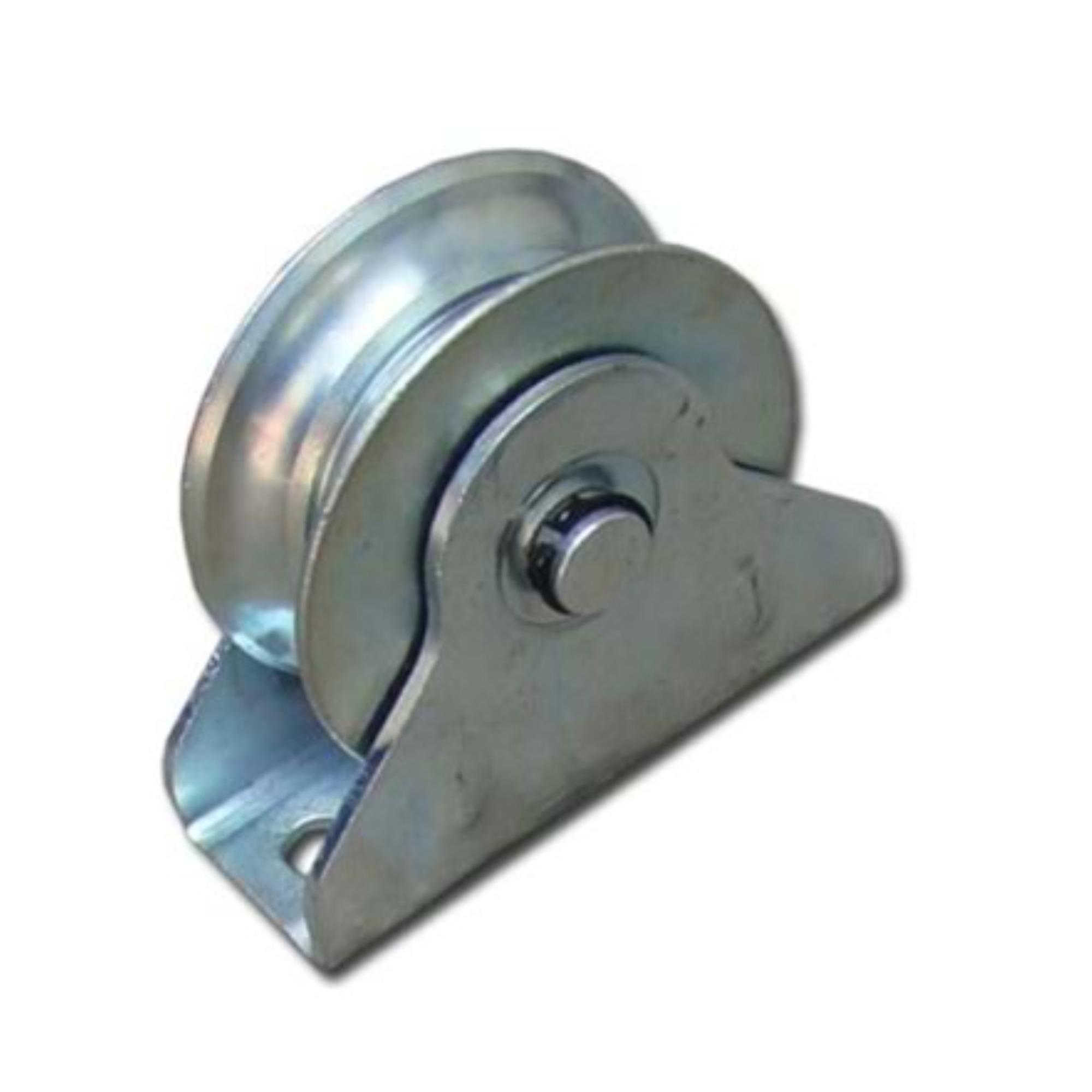 KEPLİ RAY MAKARA TAKMATİK 40 MM