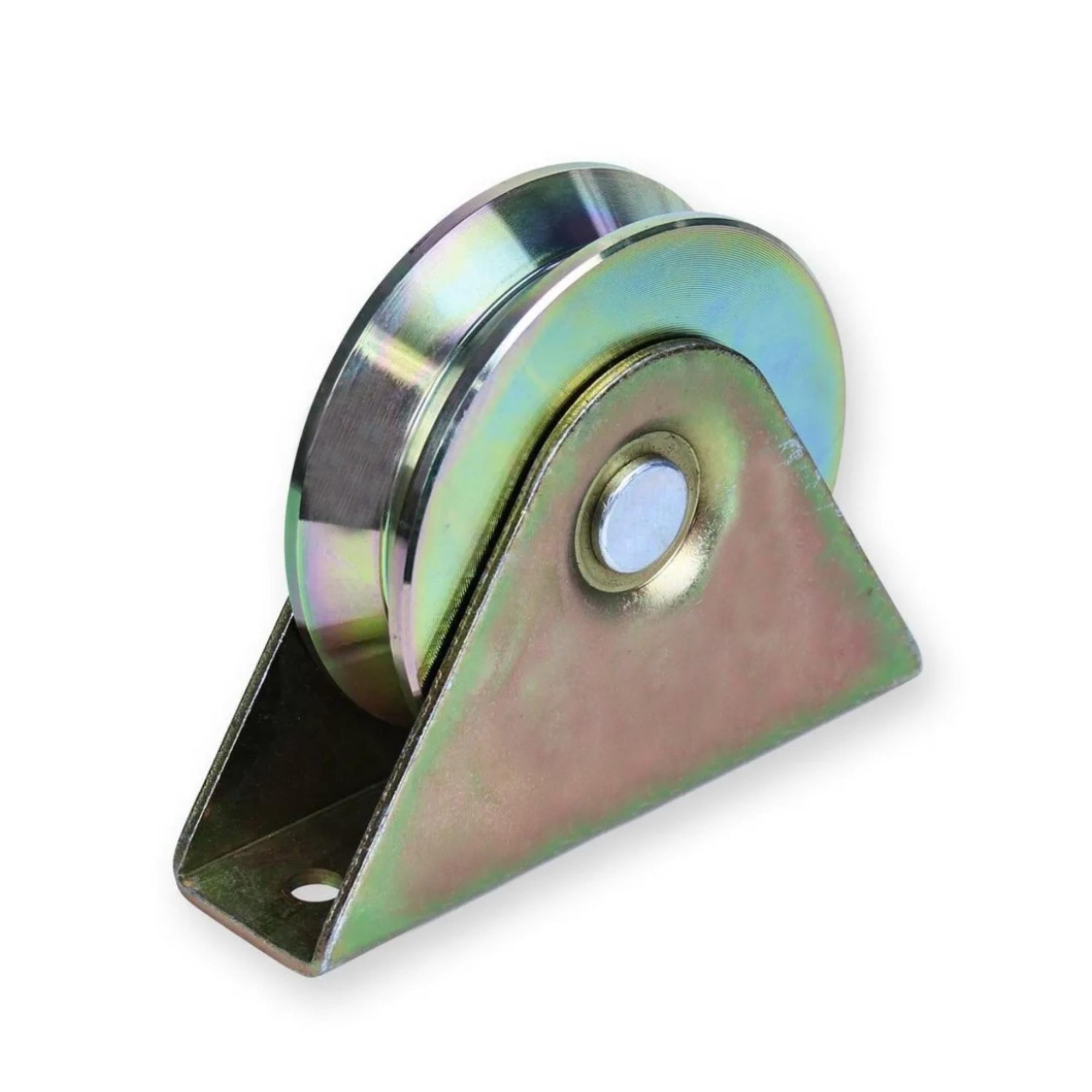 KEPLİ RAY MAKARA TAKMATİK 80 MM