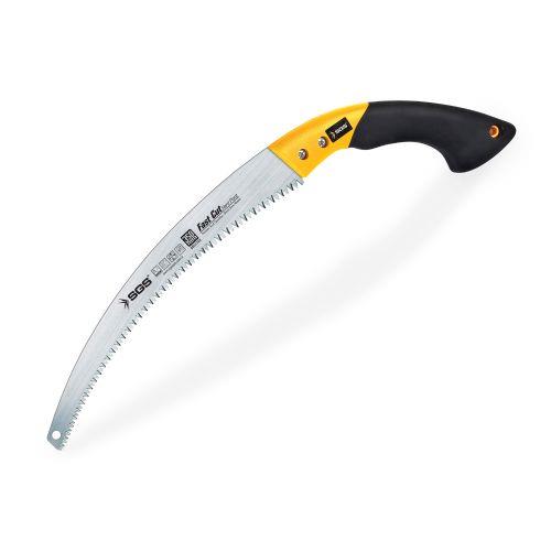 KILIFLI BUDAMA TESTERESİ 350MM