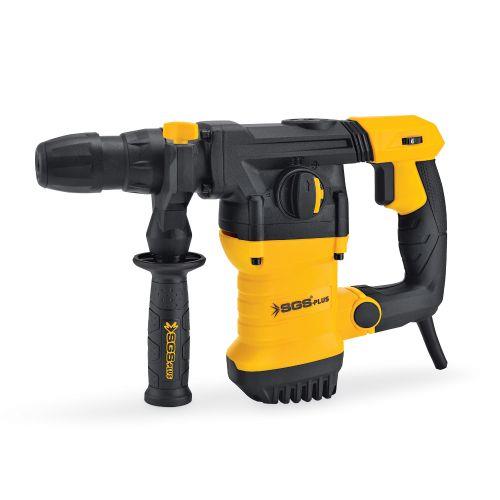 KIRICI-DELİCİ MATKAP 1500 Watt 5 KG (SDS PLUS)