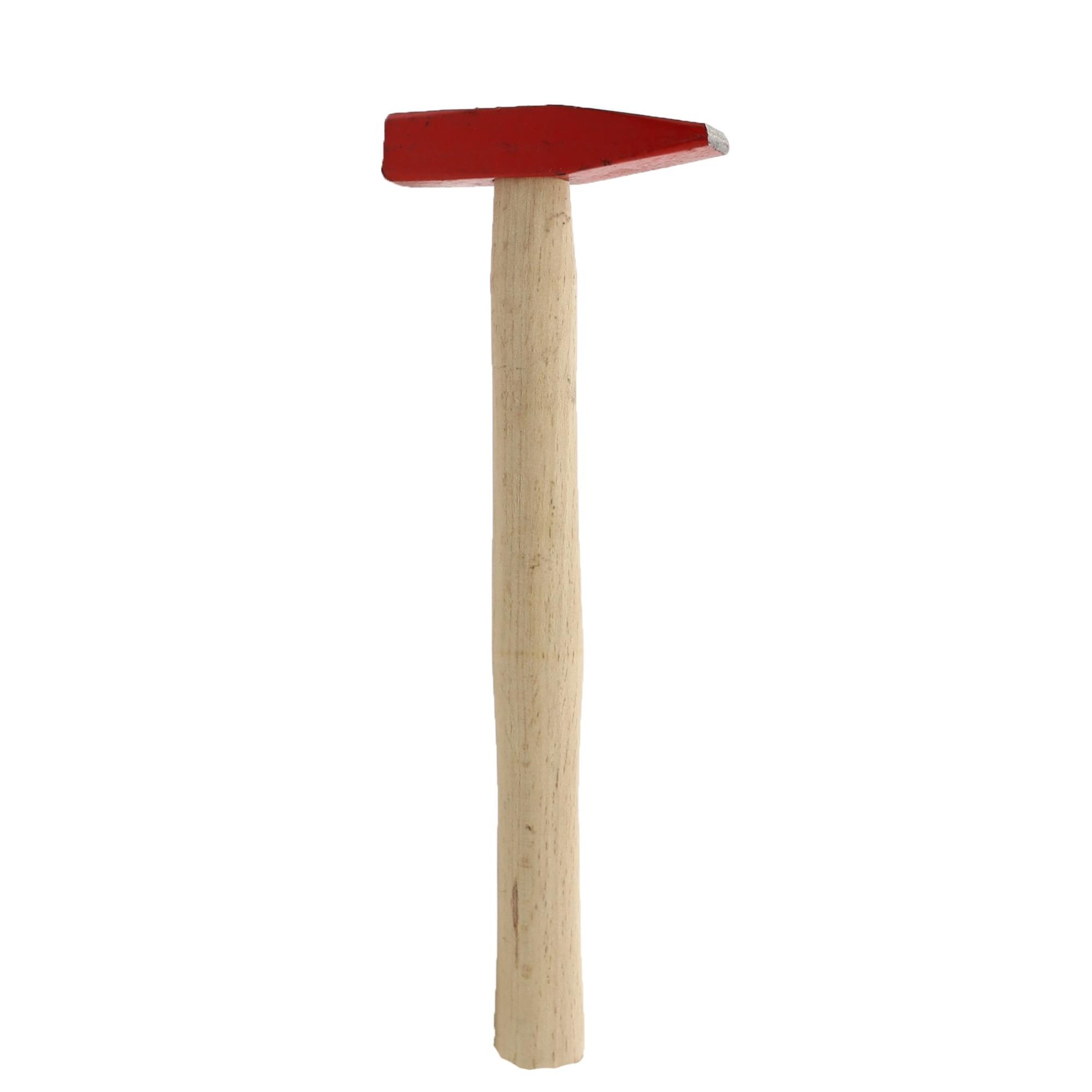 KIRMIZI EKO ÇEKİÇ 200 GR