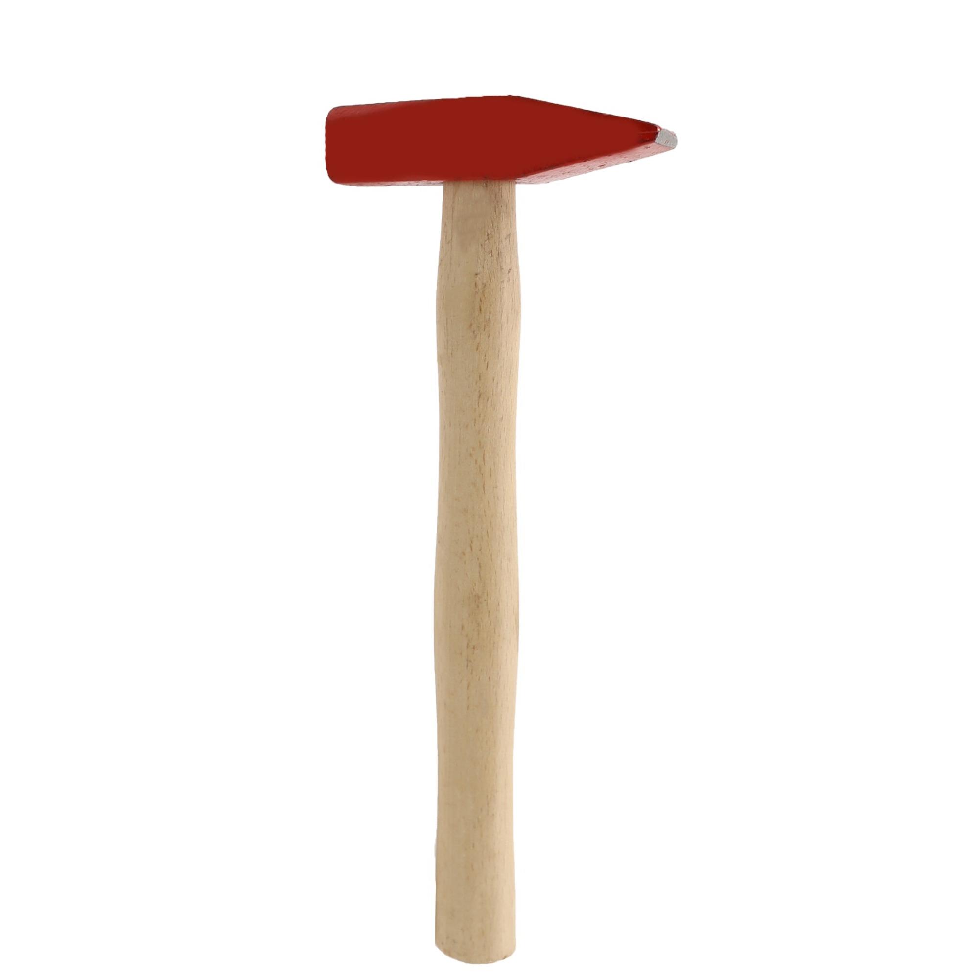 KIRMIZI EKO ÇEKİÇ 500 GR