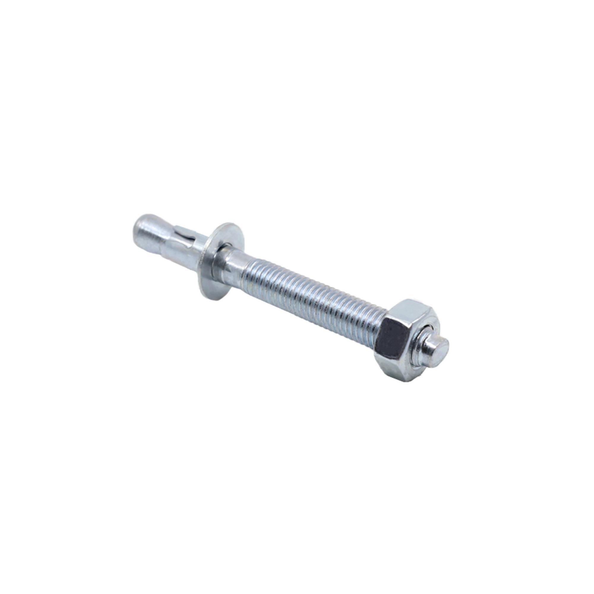 KLİPSLİ DUBEL M8x75