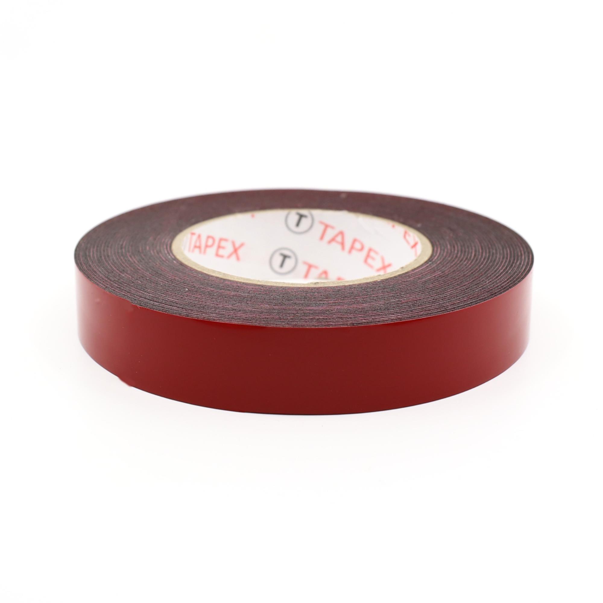 KÖPÜK BANT ÇİFT TARAFLI 30 MMx10 MT