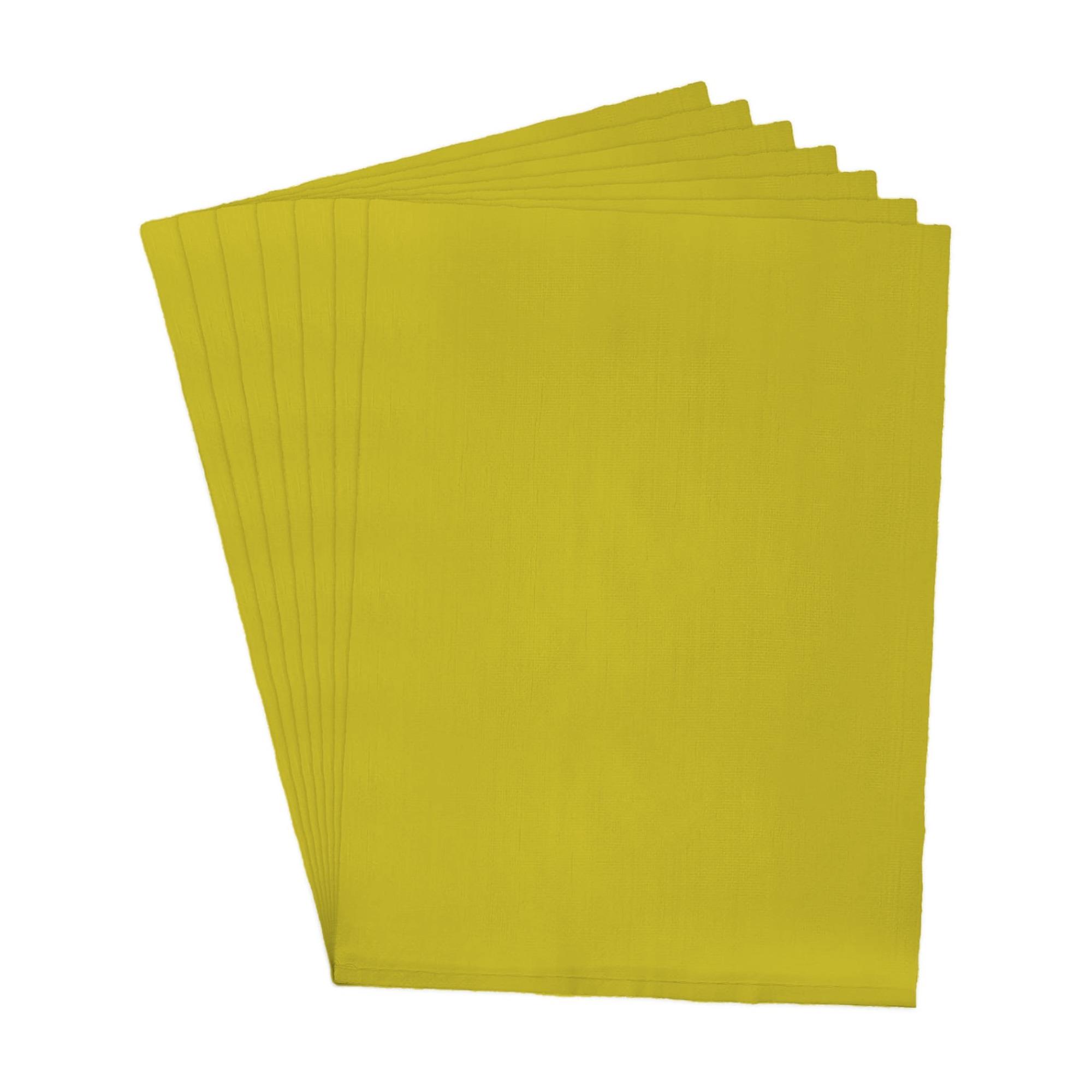 LAMİNELİ KUM ÇUVALI 50x60 SARI (PERDAH KUM İÇİN)