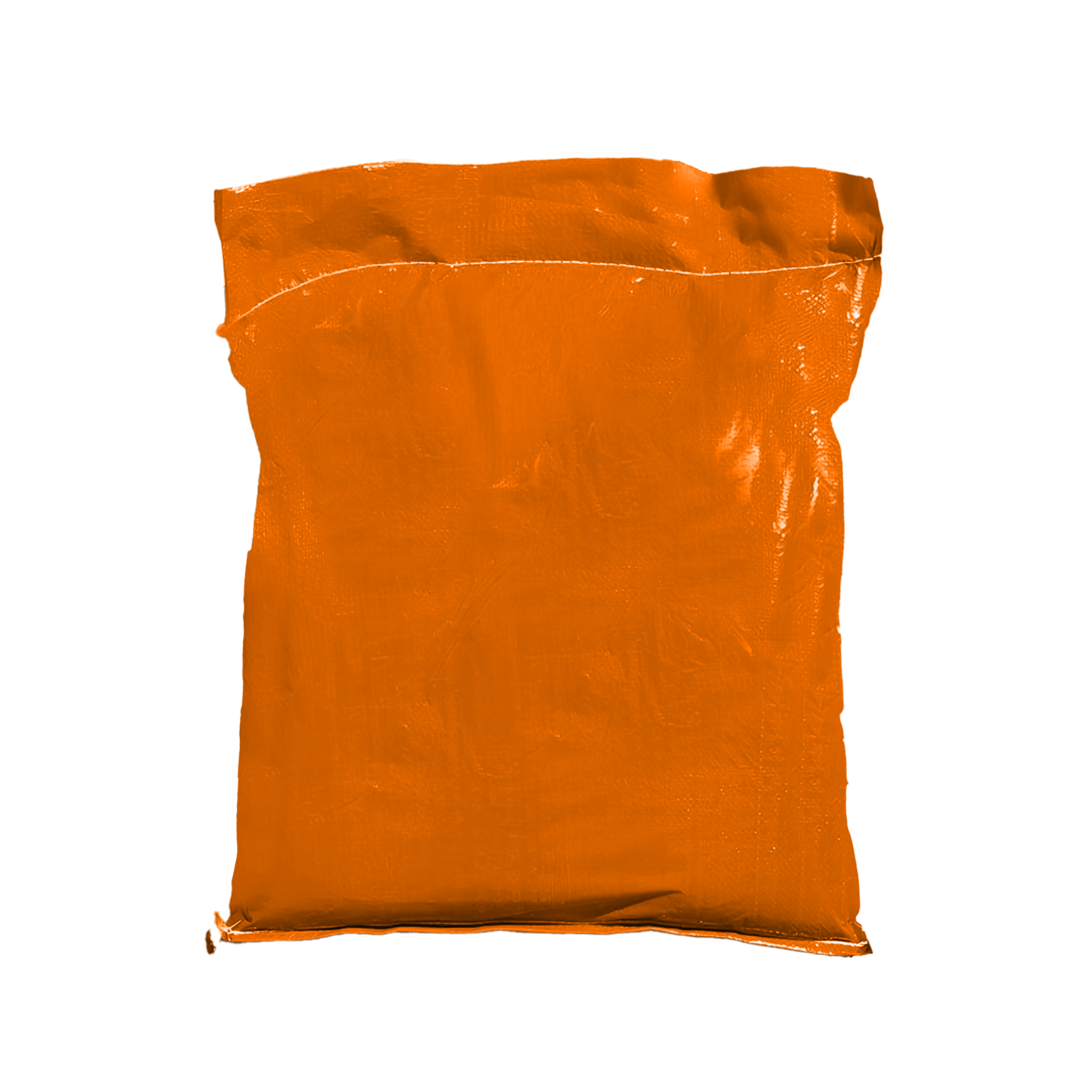 LAMİNELİ KUM ÇUVALI 50x60 TURUNCU (MICIR İÇİN)
