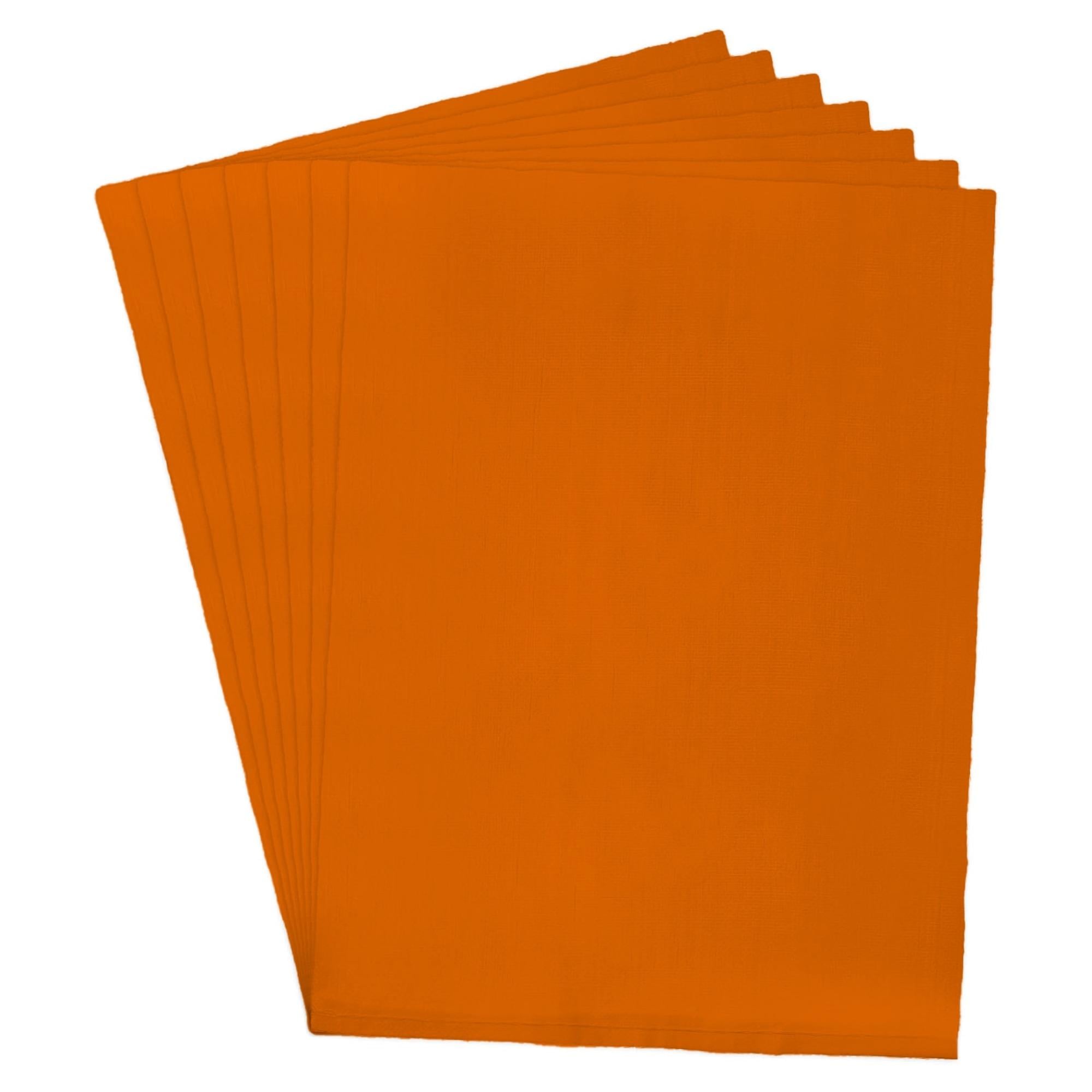 LAMİNELİ KUM ÇUVALI 50x60 TURUNCU (MICIR İÇİN)