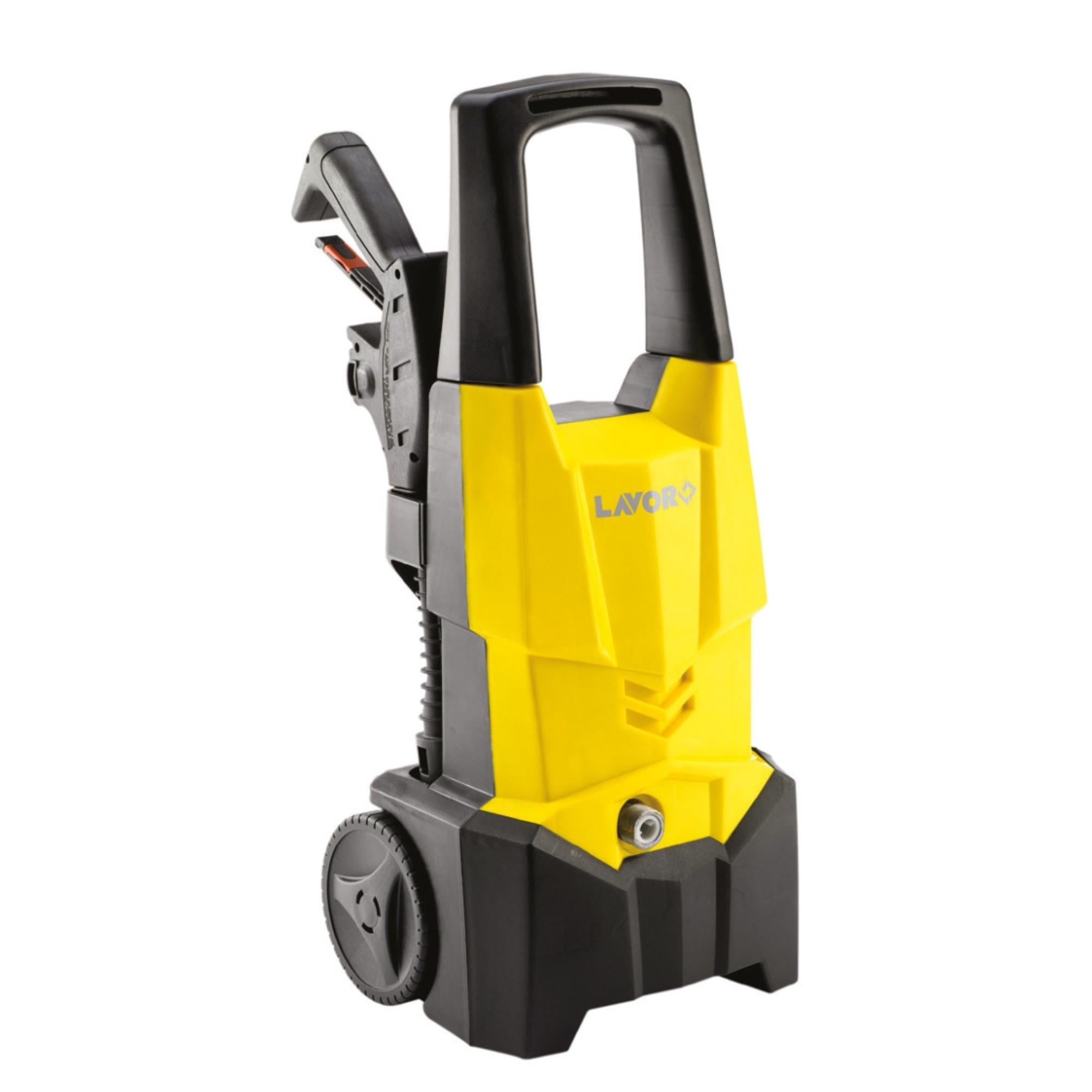 LAVOR OTO YIKAMA MAKİNESİ ONE-R PLUS 130