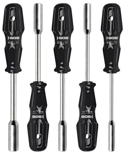 LOKMA TORNAVİDA 5 Lİ SET (BLACK SERIES)