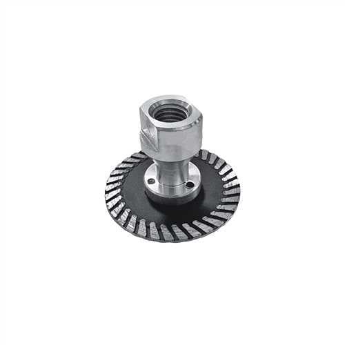 M14 TURBO ELMAS TESTERE 60 MM