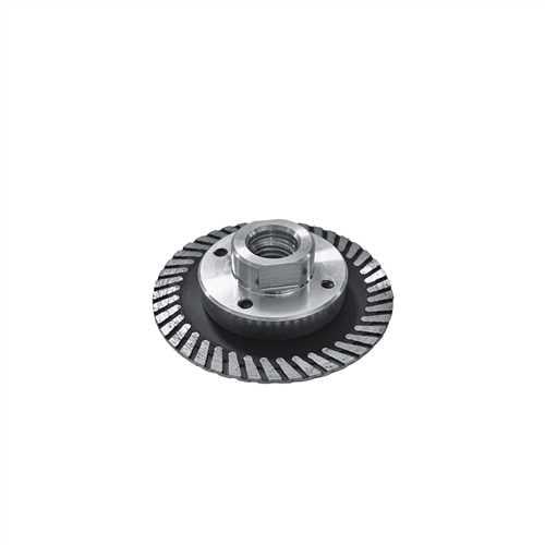 M14 TURBO ELMAS TESTERE 90 MM